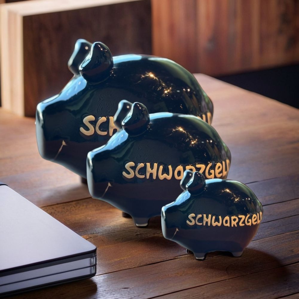 Sparschwein Company Spardose