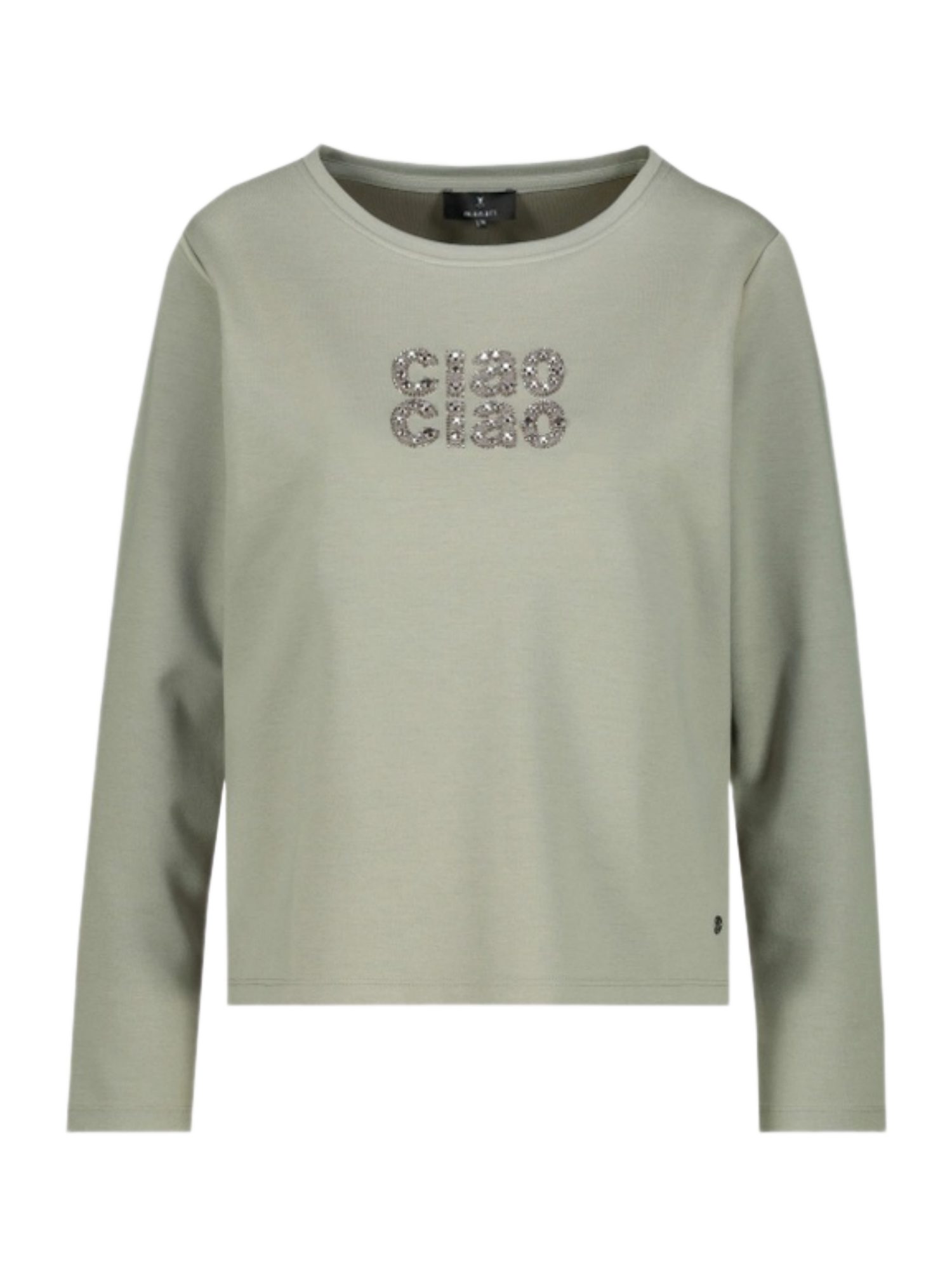 Monari Langarmshirt