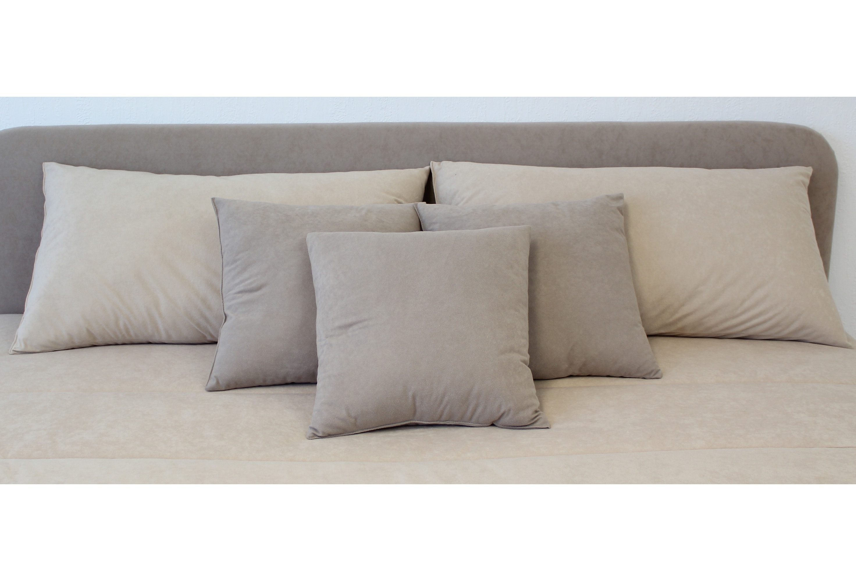 Westfalia Schlafkomfort Dekokissen, (5 Stck) günstig online kaufen