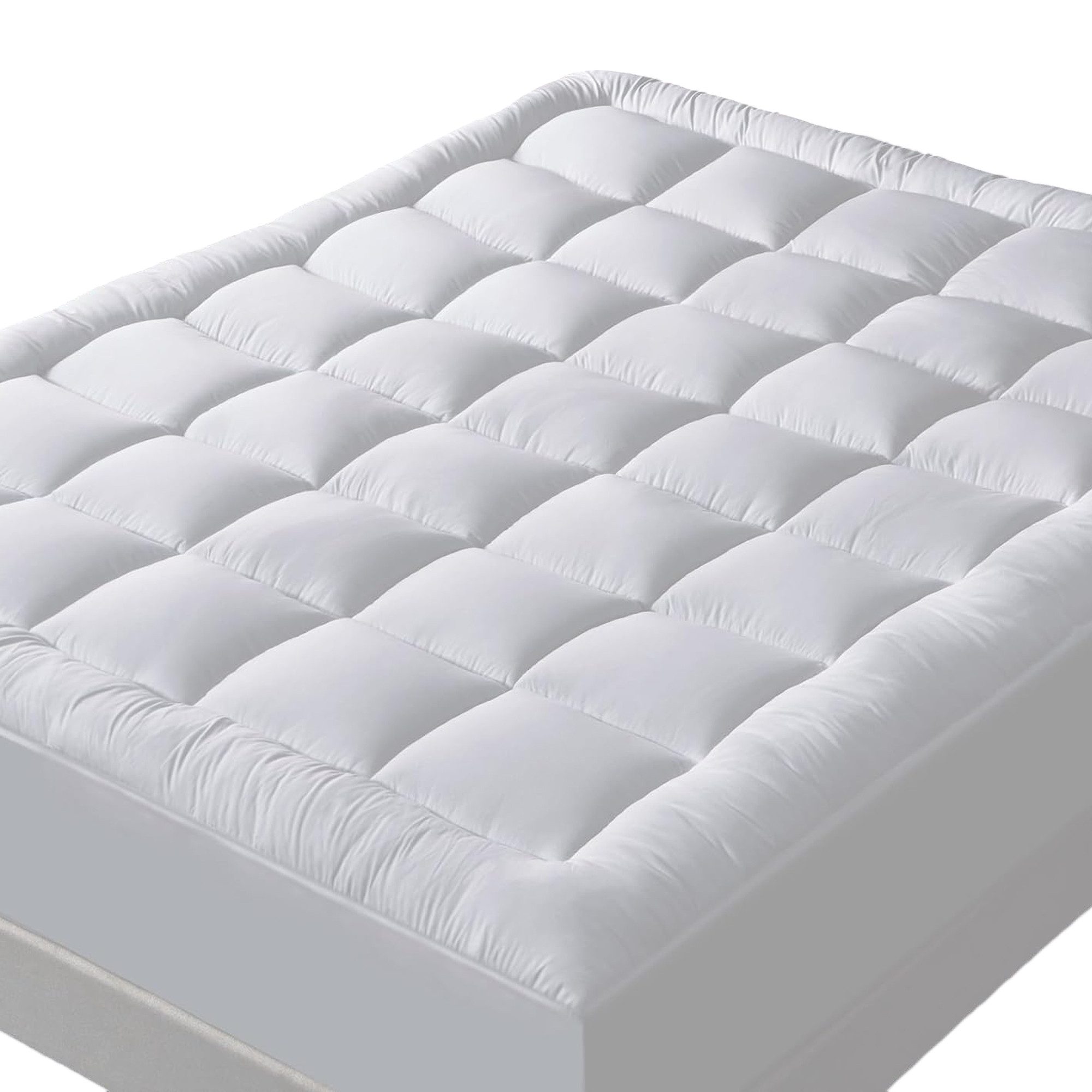Matratzenauflage Matratzen-Topper,Matratzenauflage 90x200cm,140x200cm,180x2 günstig online kaufen
