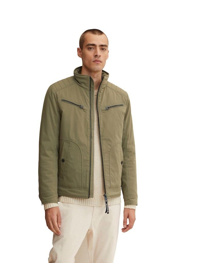 Outdoorjacke TOM TAILOR