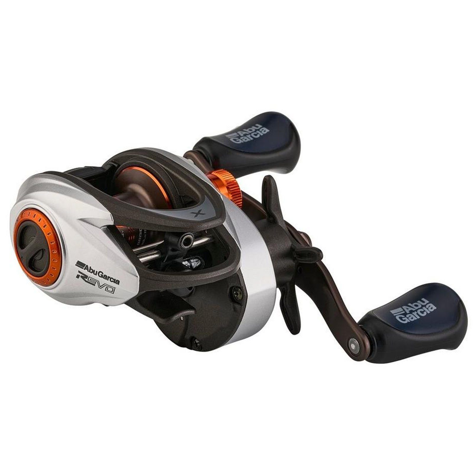 Abu Garcia Baitcastrolle), Abu Garcia Revo X Lp Low Profile Reel Baitcastrolle