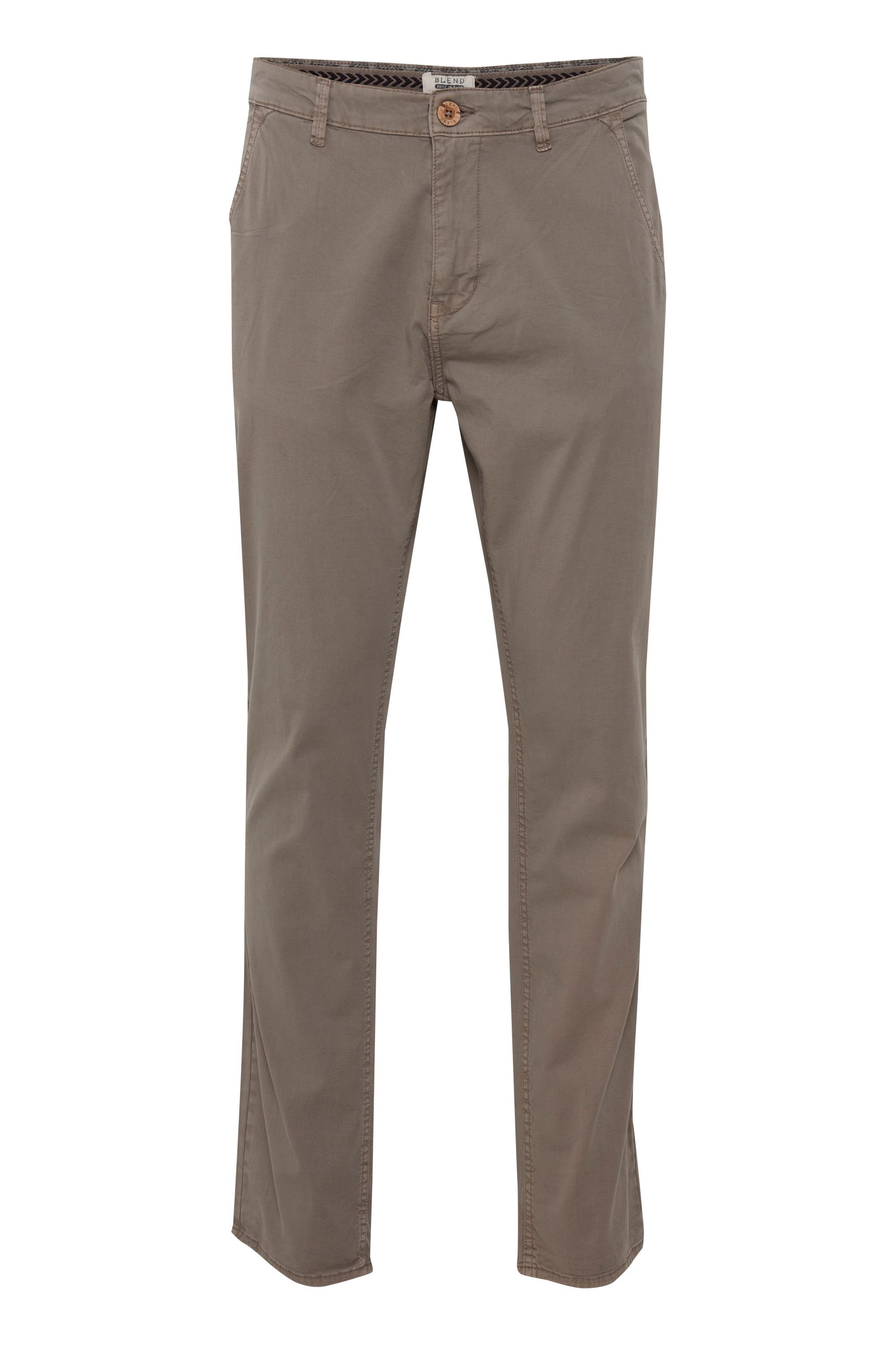 Blend Chinohose BHNight Stilvolle Chinohose günstig online kaufen