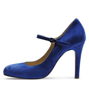 Evita CRISTINA Pumps Handmade in Italy