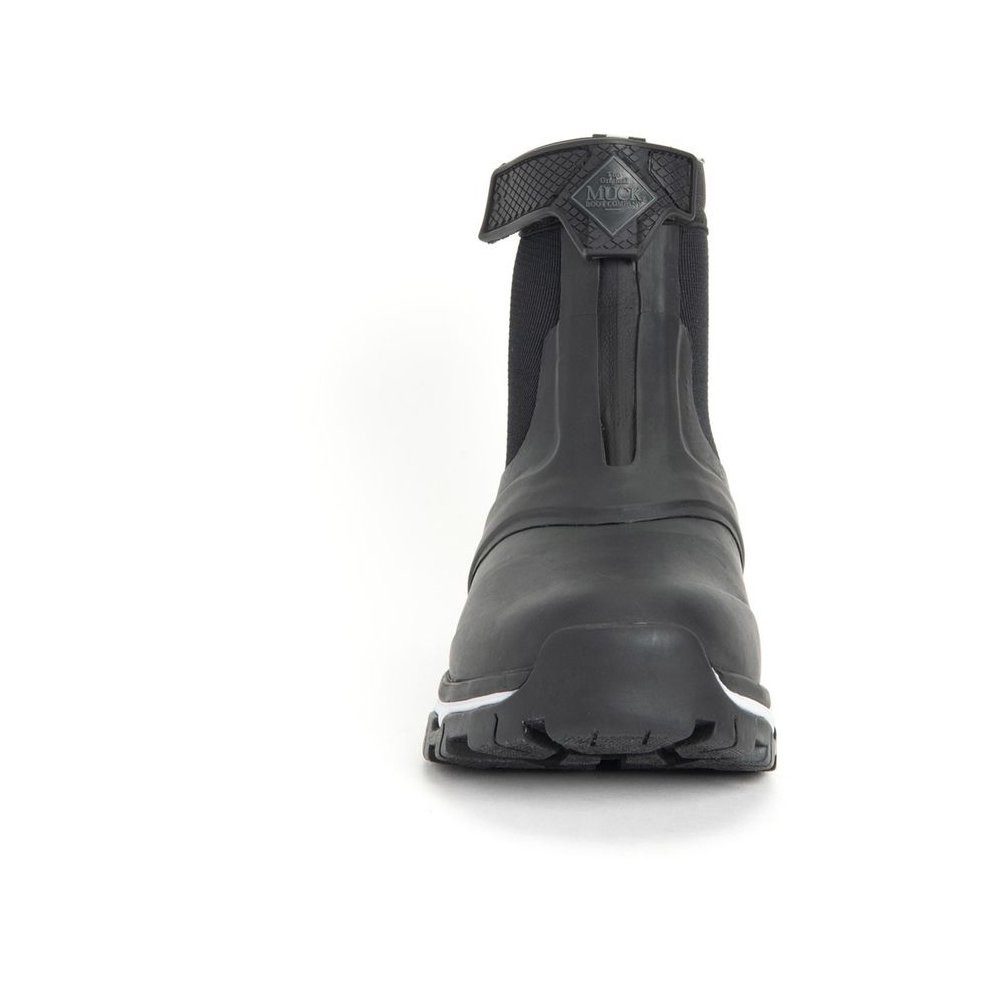 Muck Boots Apex Mid Zip Wellington Gummistiefel – Bild 5 von 5