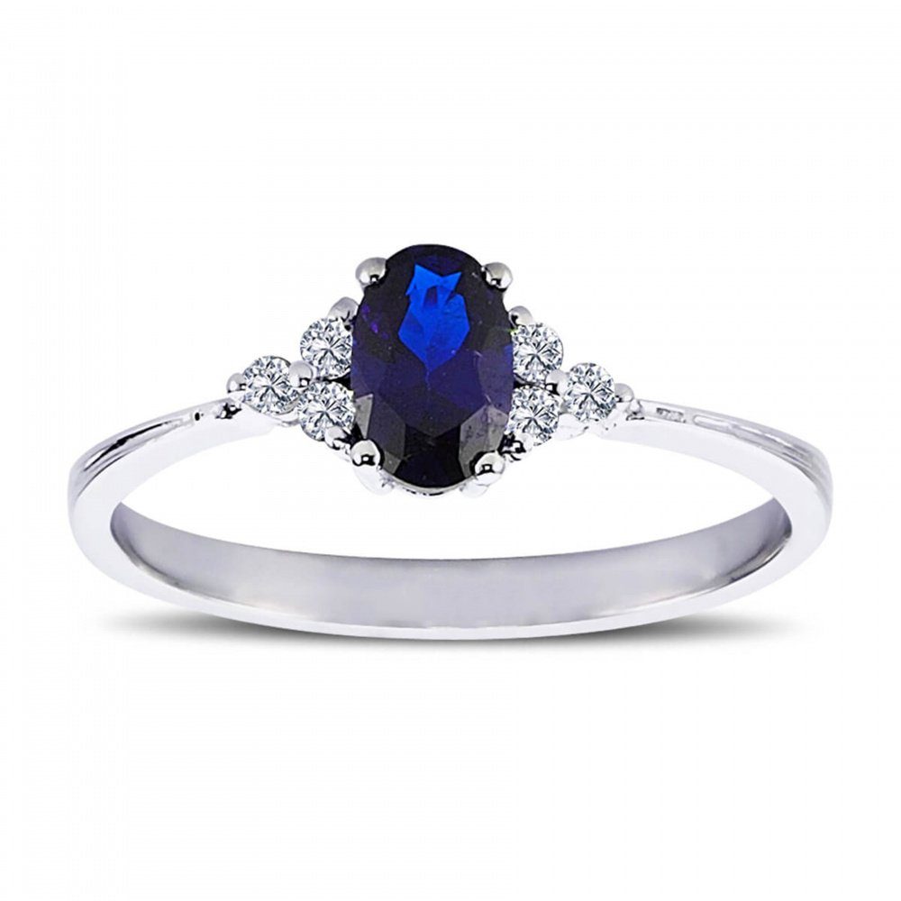 EinStein Diamant Diamantring günstig online kaufen