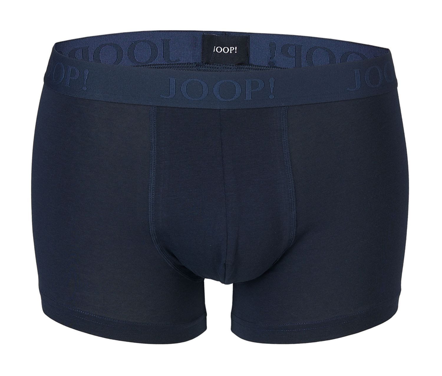 JOOP! Bodywear Boxershorts Boxer Everyday (Set) ohne Eingriff, Logo-Webbund