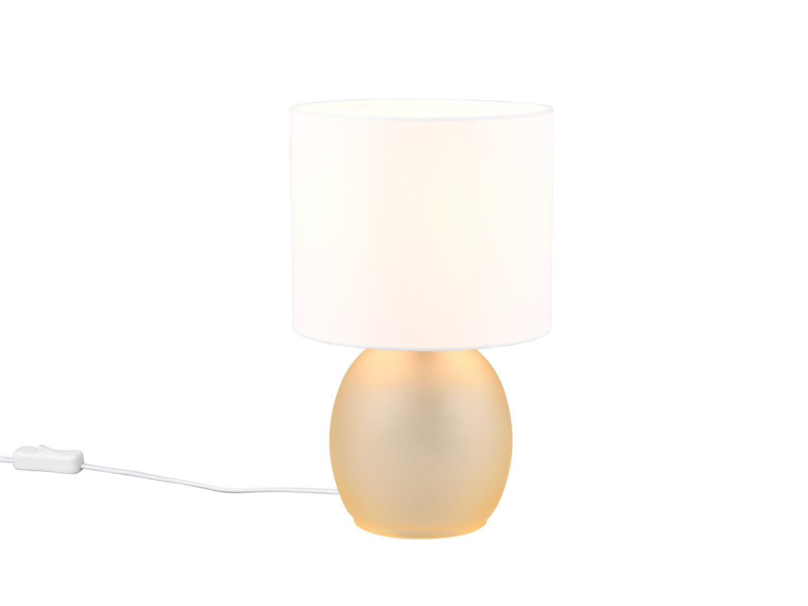 TRIO Leuchten LED Nachttischlampe, Dimmfunktion, LED günstig online kaufen