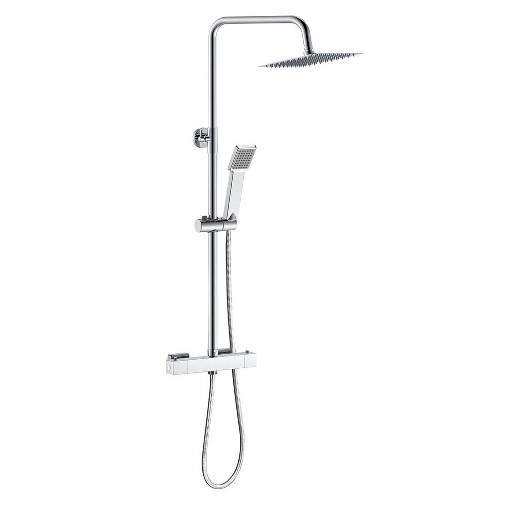 Chrome-2 (8 Zoll)