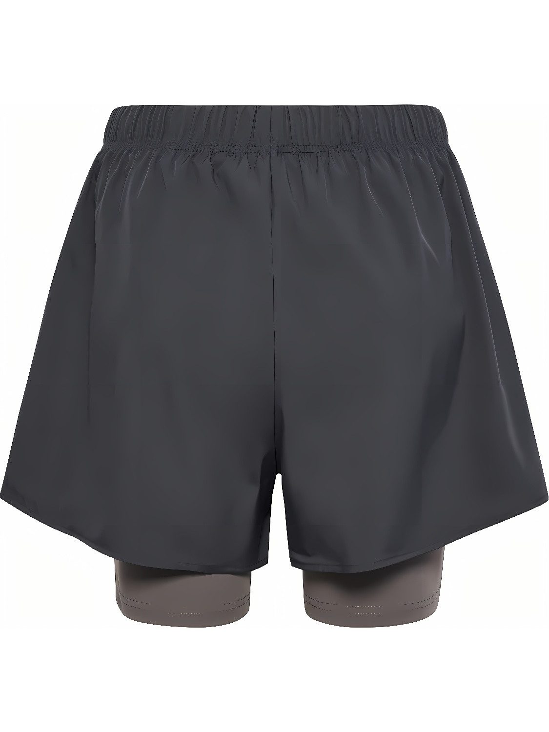 hummel Shorts Hiit Intensity W 2 In 1 Shorts