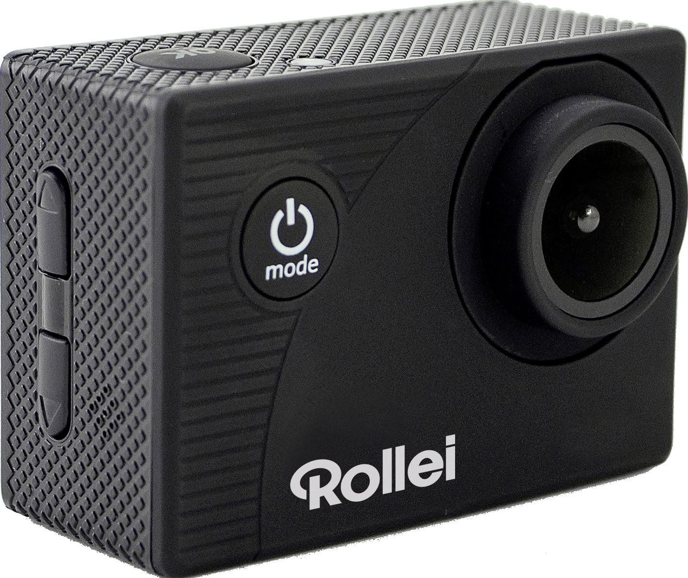 Rollei 372 BLACK Action Cam