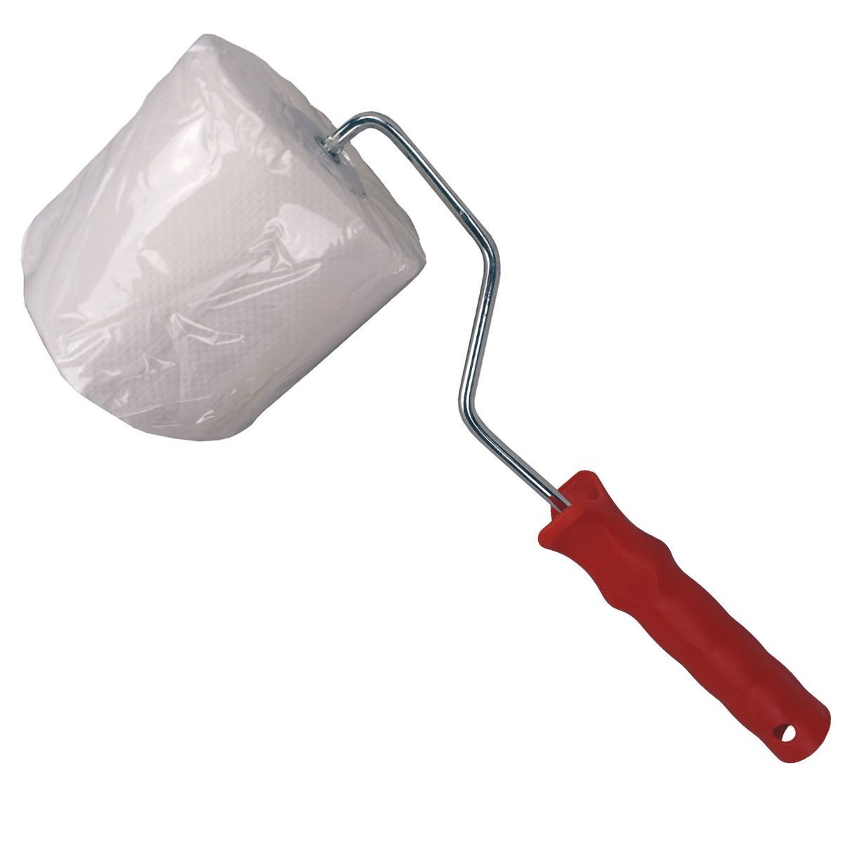 Marabellas Shop Toilettenpapierhalter Toilettenpapierhalter Geschenk Malerrolle Papier Halterung Klopapier, mit Papiertüchern