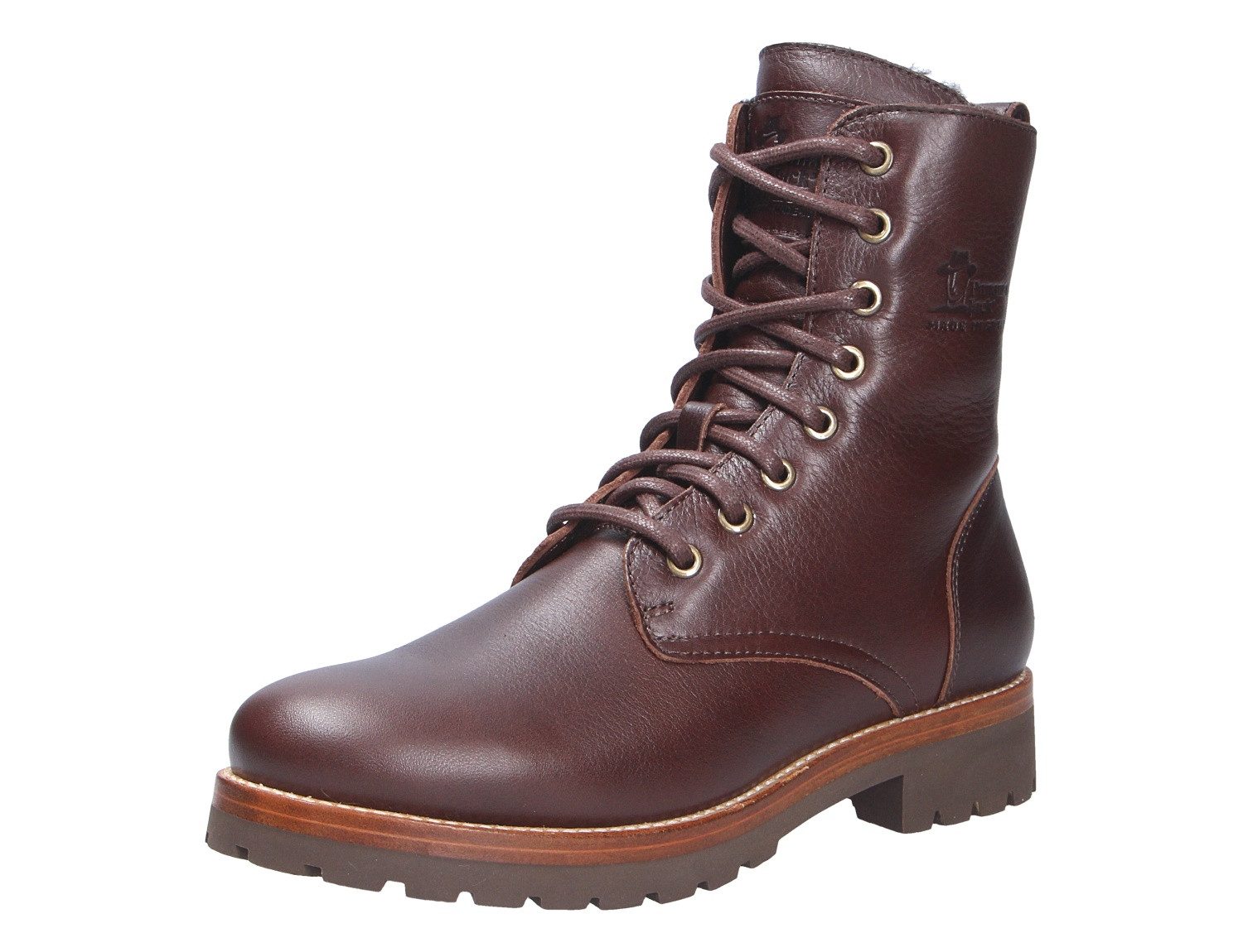 Panama Jack FRISIA Winterstiefel Modischer Schnitt