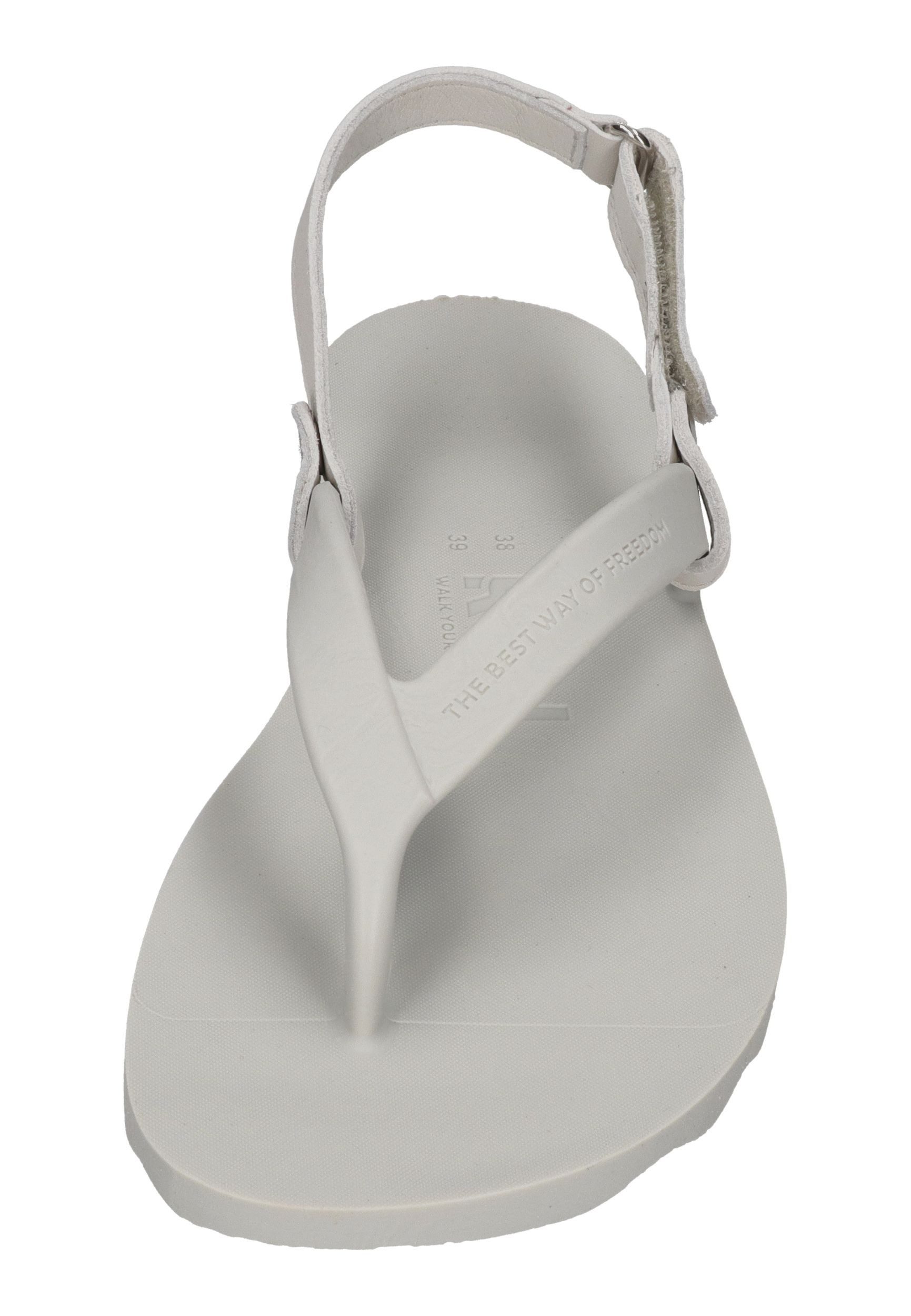 KOEL WAVE Barfußschuh Grey