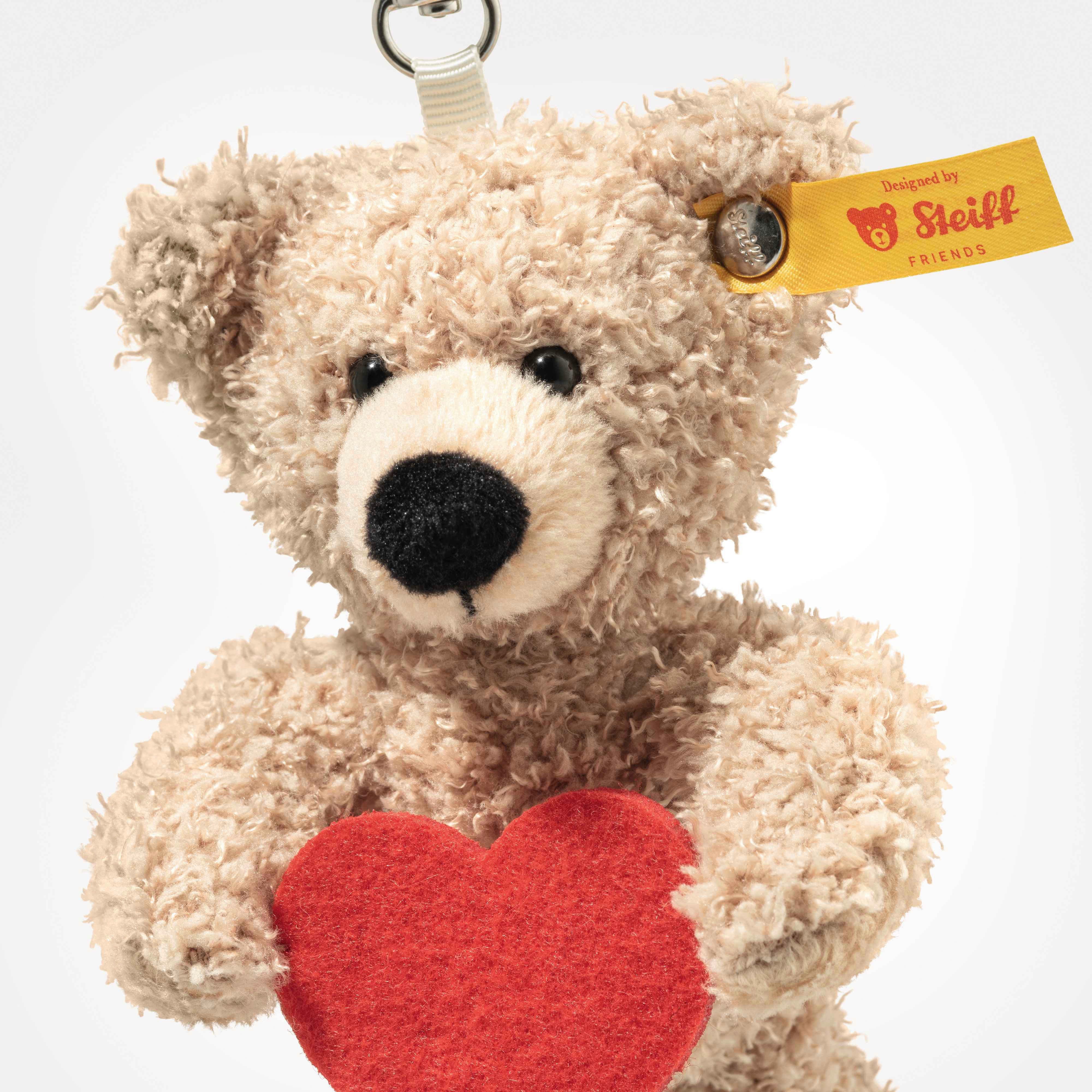 Steiff Kuscheltier Friends Anhänger Fynn Teddybär – Love