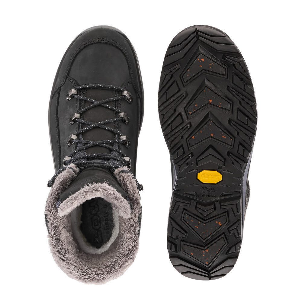 Lowa DA RENEGADE EVO ICE 2 GTX Ws Winterstiefel – Bild 3 von 5
