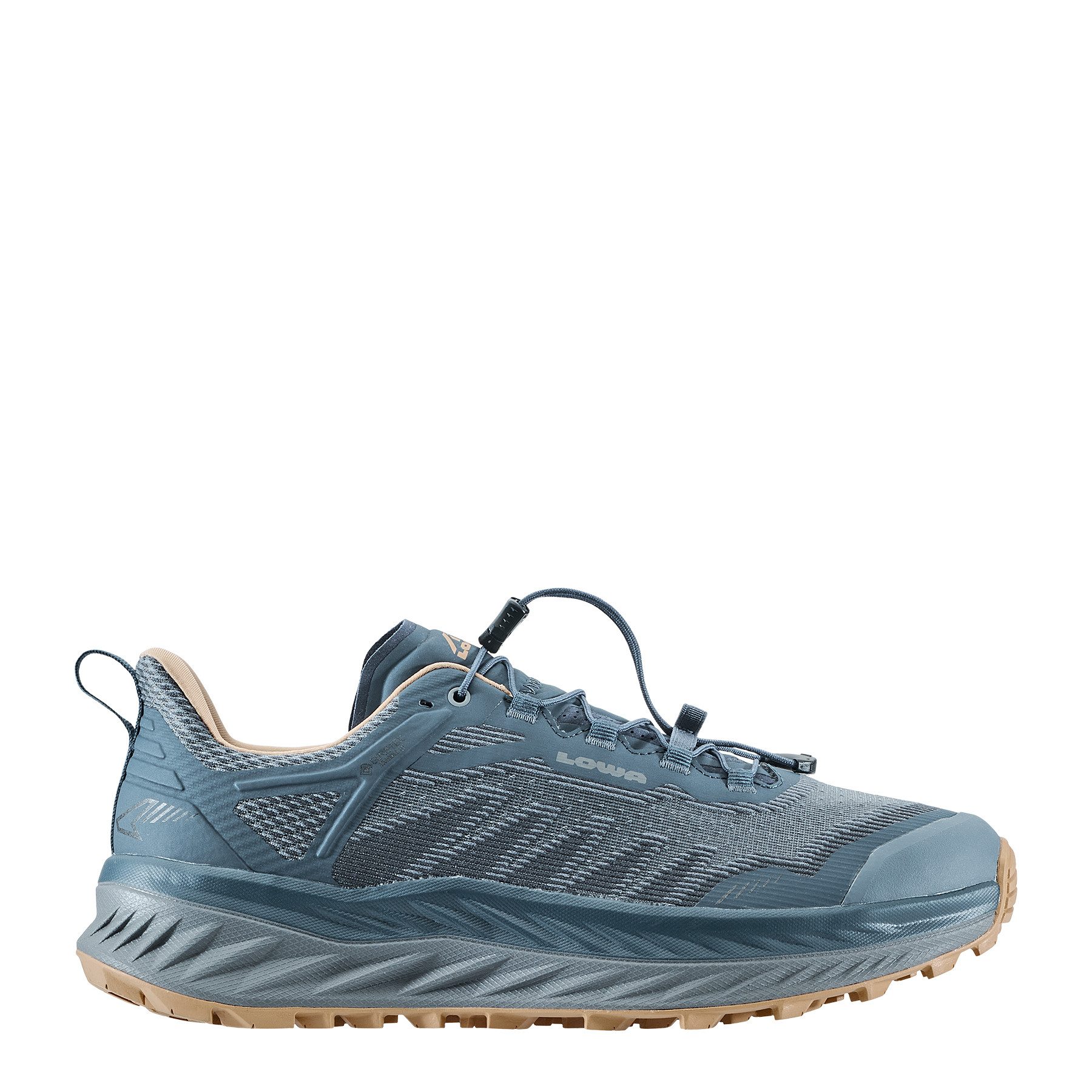 FORTUX GTX Trailrunningschuh