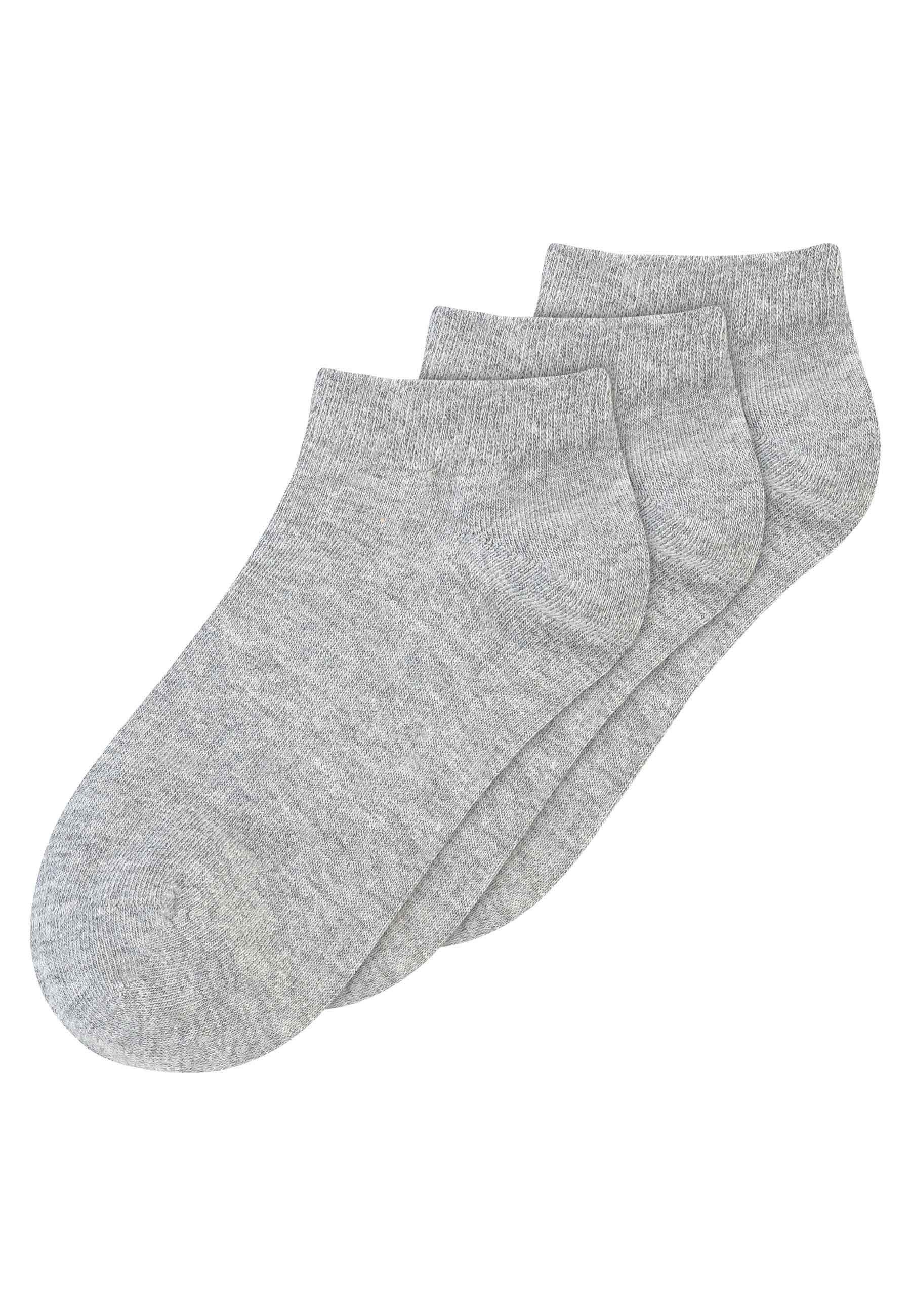 MELA Socken Sneakersocken 3er Pack Das günstig online kaufen
