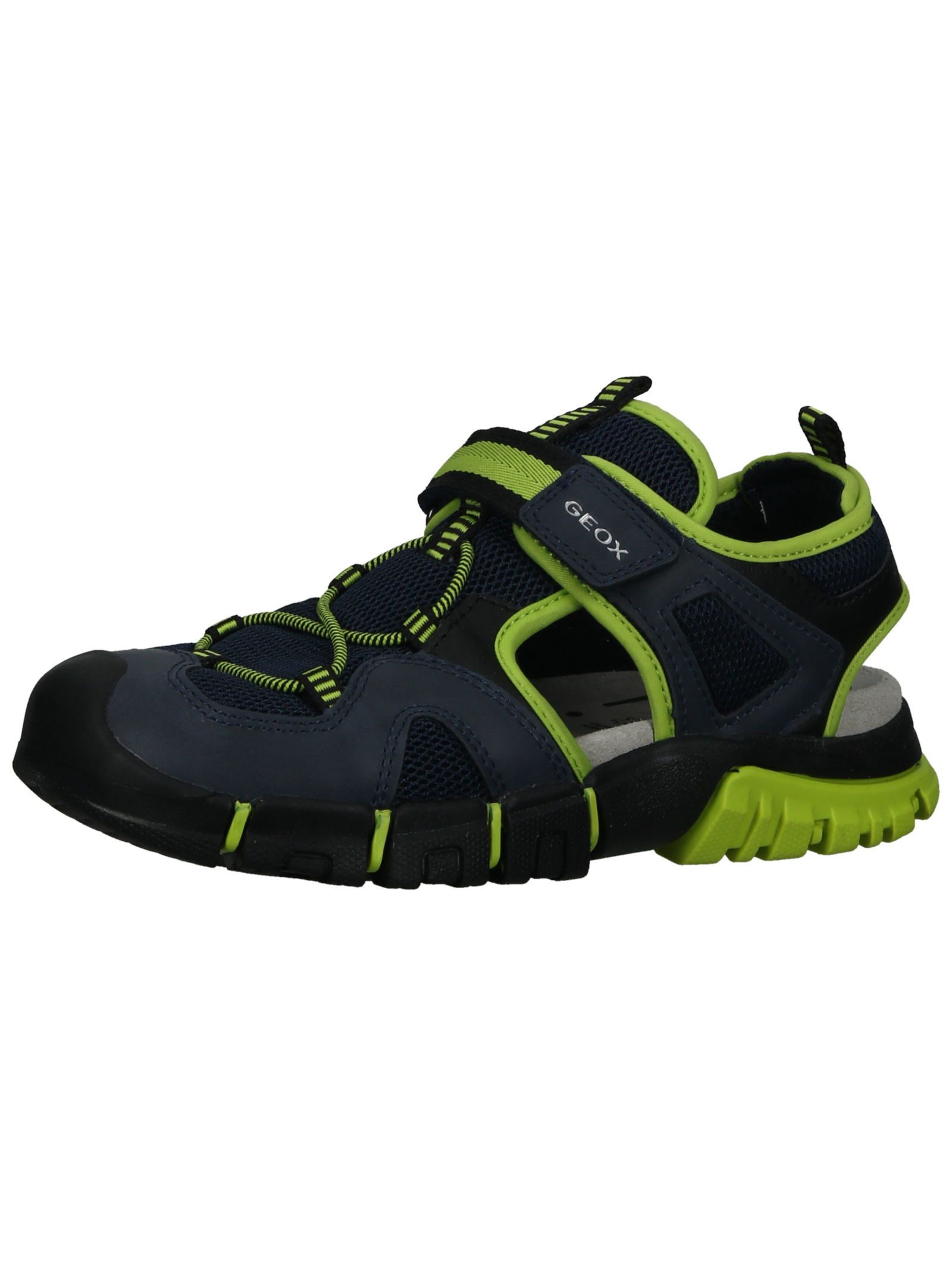 Geox Sandalen Textil Trekkingsandale