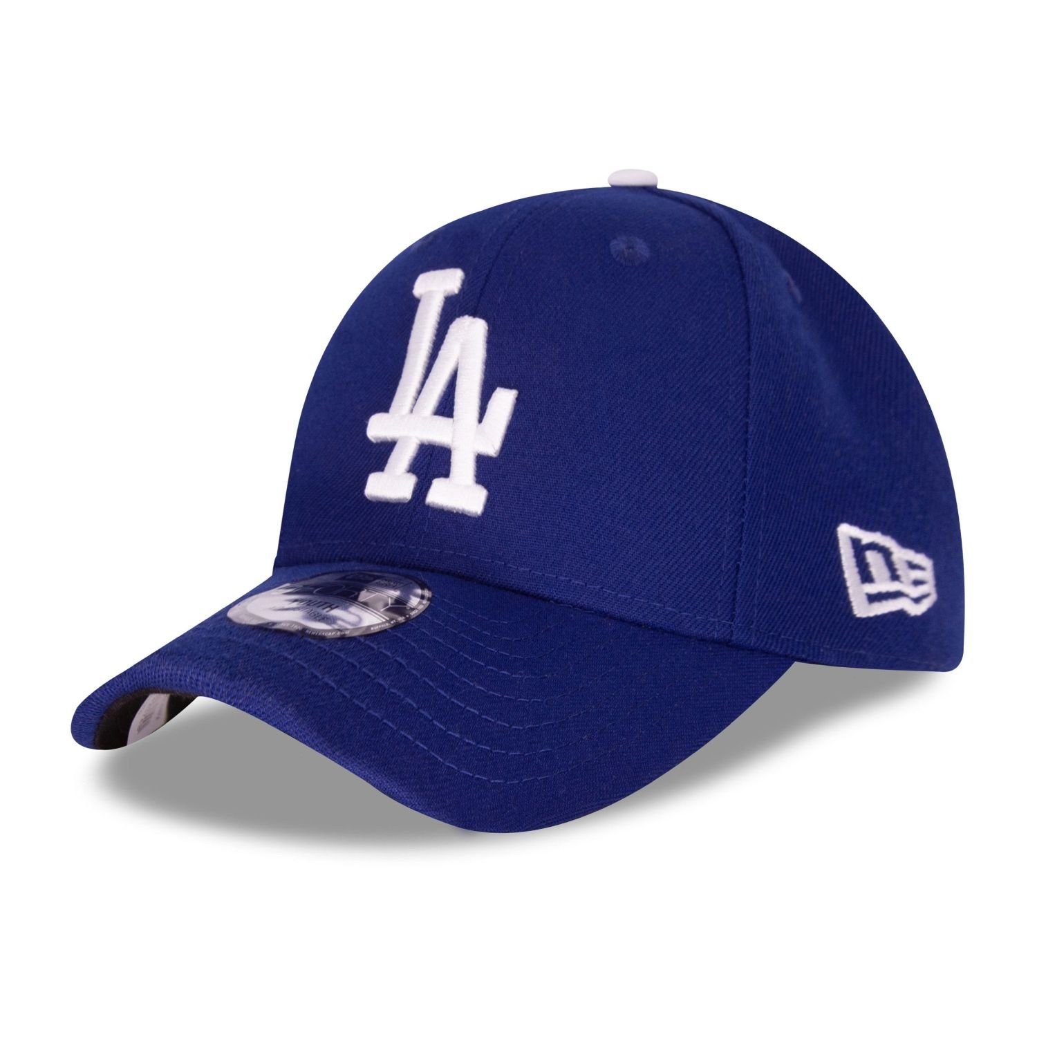LEAGUE 9Forty Youth Era Cap Angeles Baseball Los New Dodgers