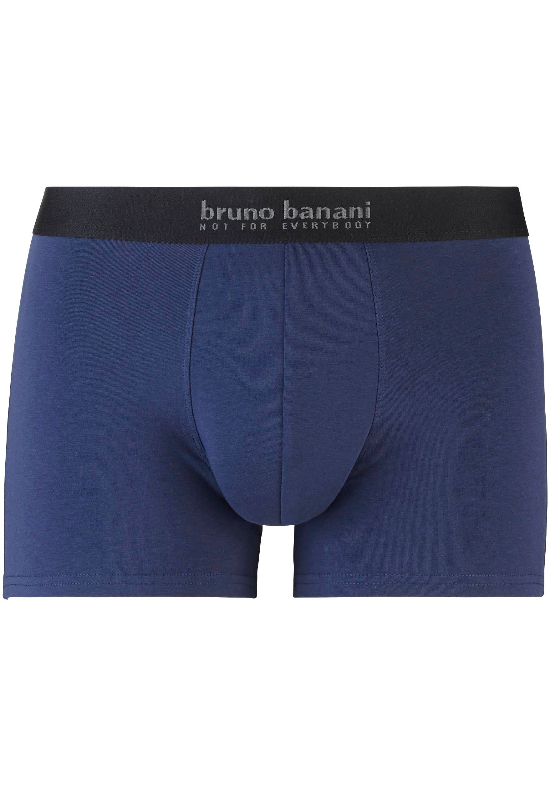 Bruno Banani Boxershorts Short 3Pack Energy günstig online kaufen