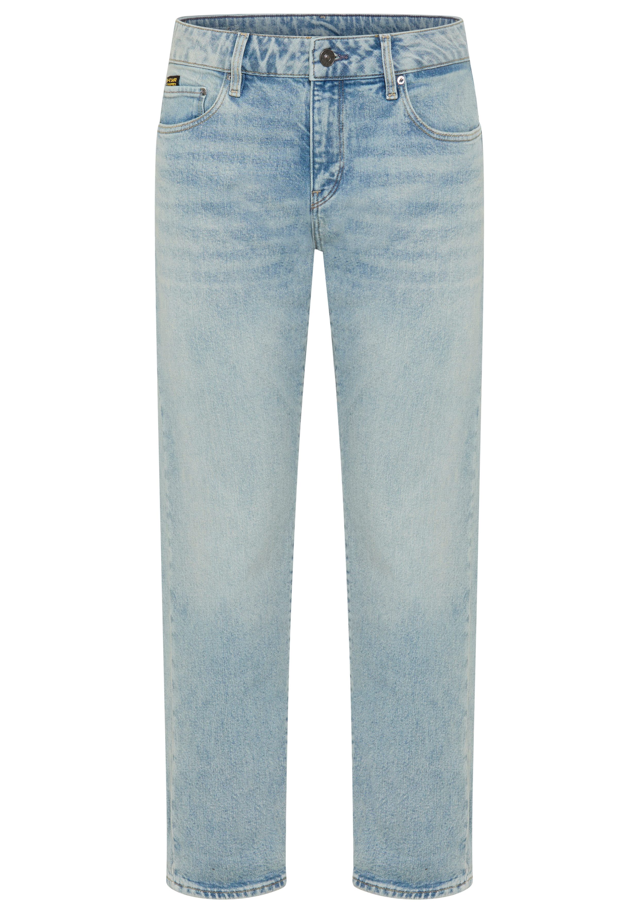 G-STAR Boyfriend-Jeans Kate günstig online kaufen