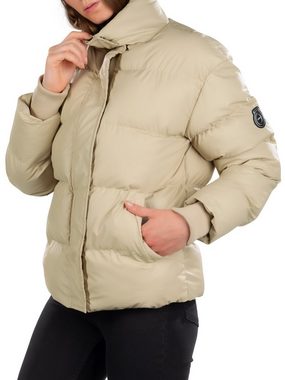 Shorai Steppjacke Damen-Steppjacke SH2304.569 mit Stehkragen