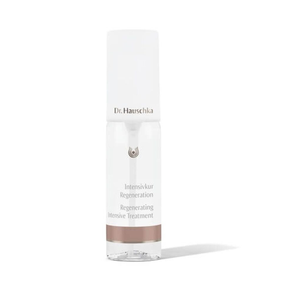 Dr. Hauschka Körperpflegemittel Intensive Hautregenerierende Behandlung 04 40 ml