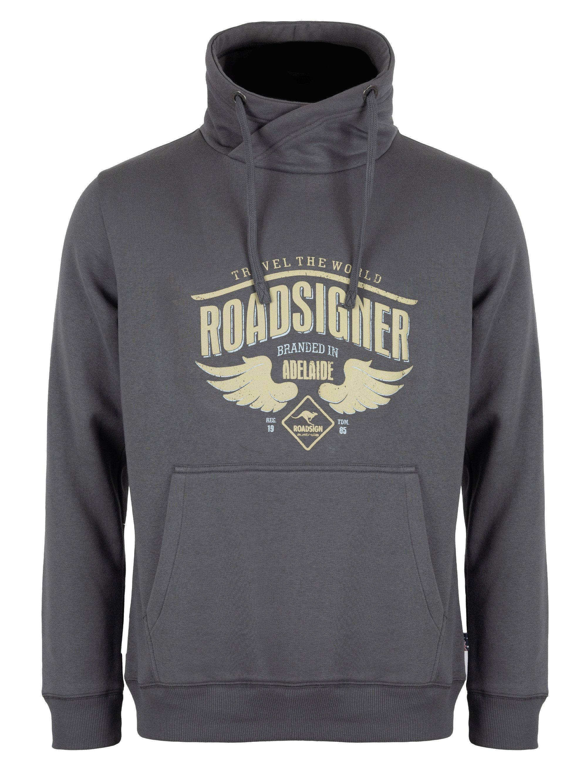 Sweatshirt Outback Tube
