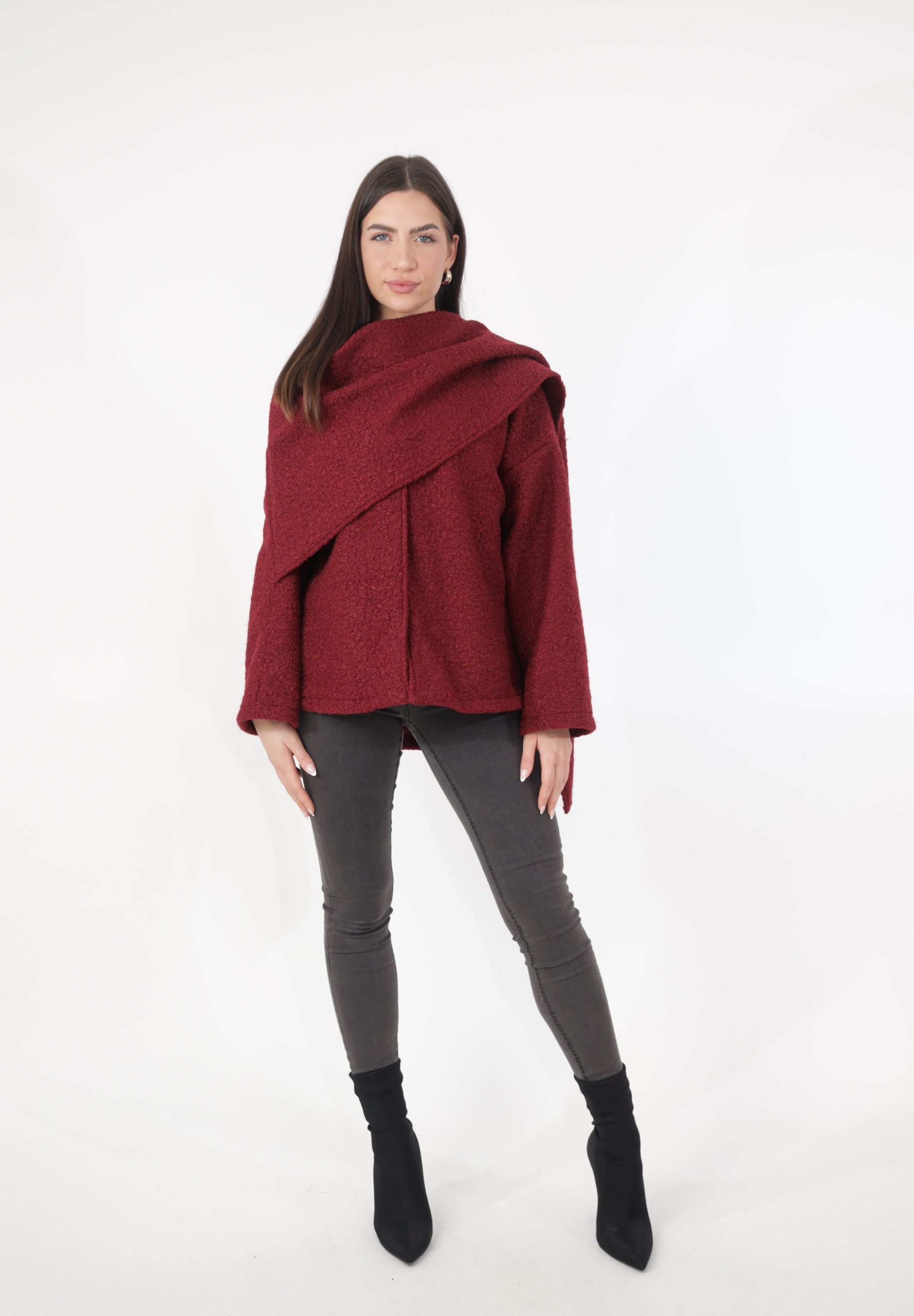Elara Bolerojacke Bolero (1-St)