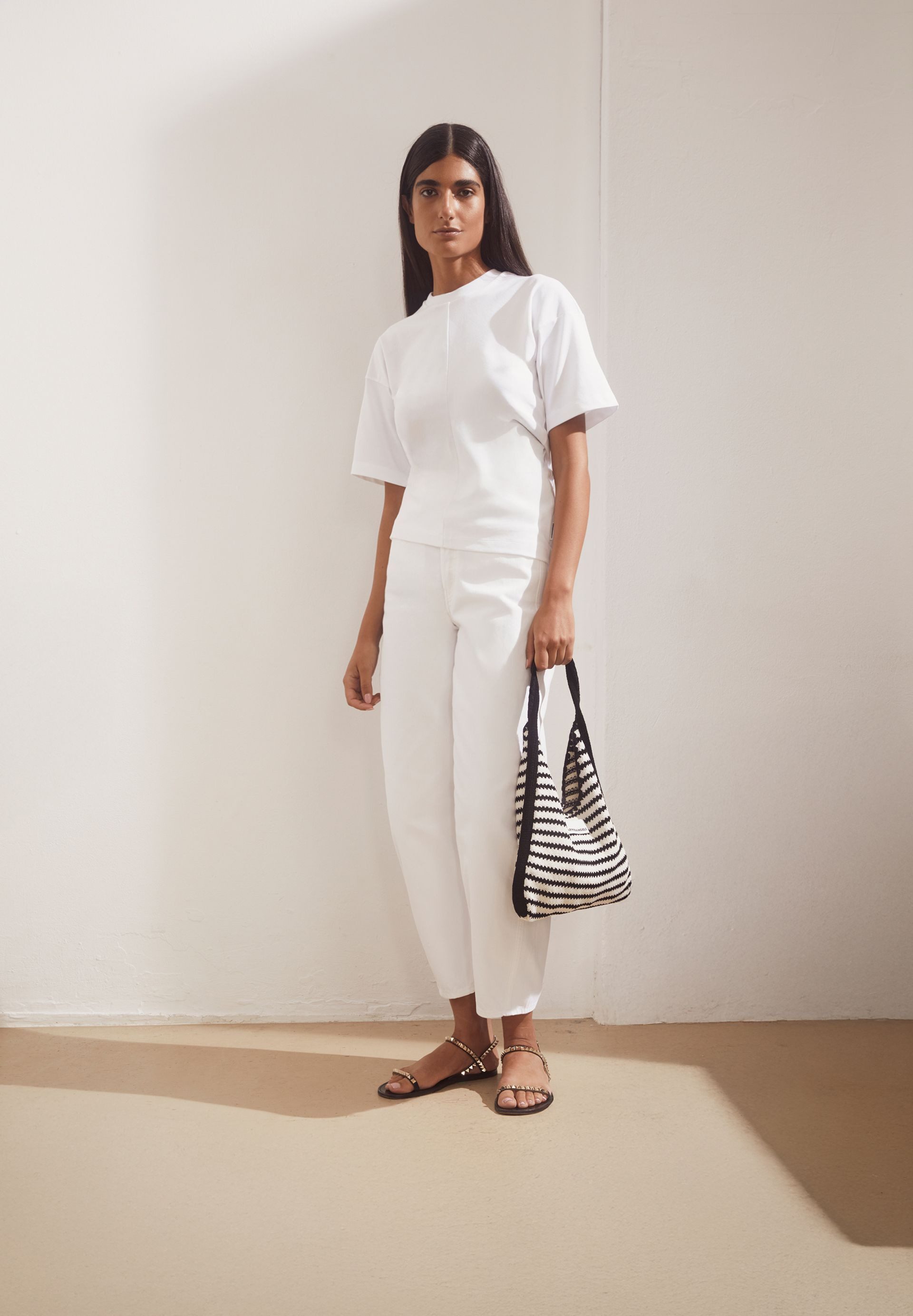 Armedangels Beuteltasche TOTE BAG Unisex 100% Bio-Baumwolle