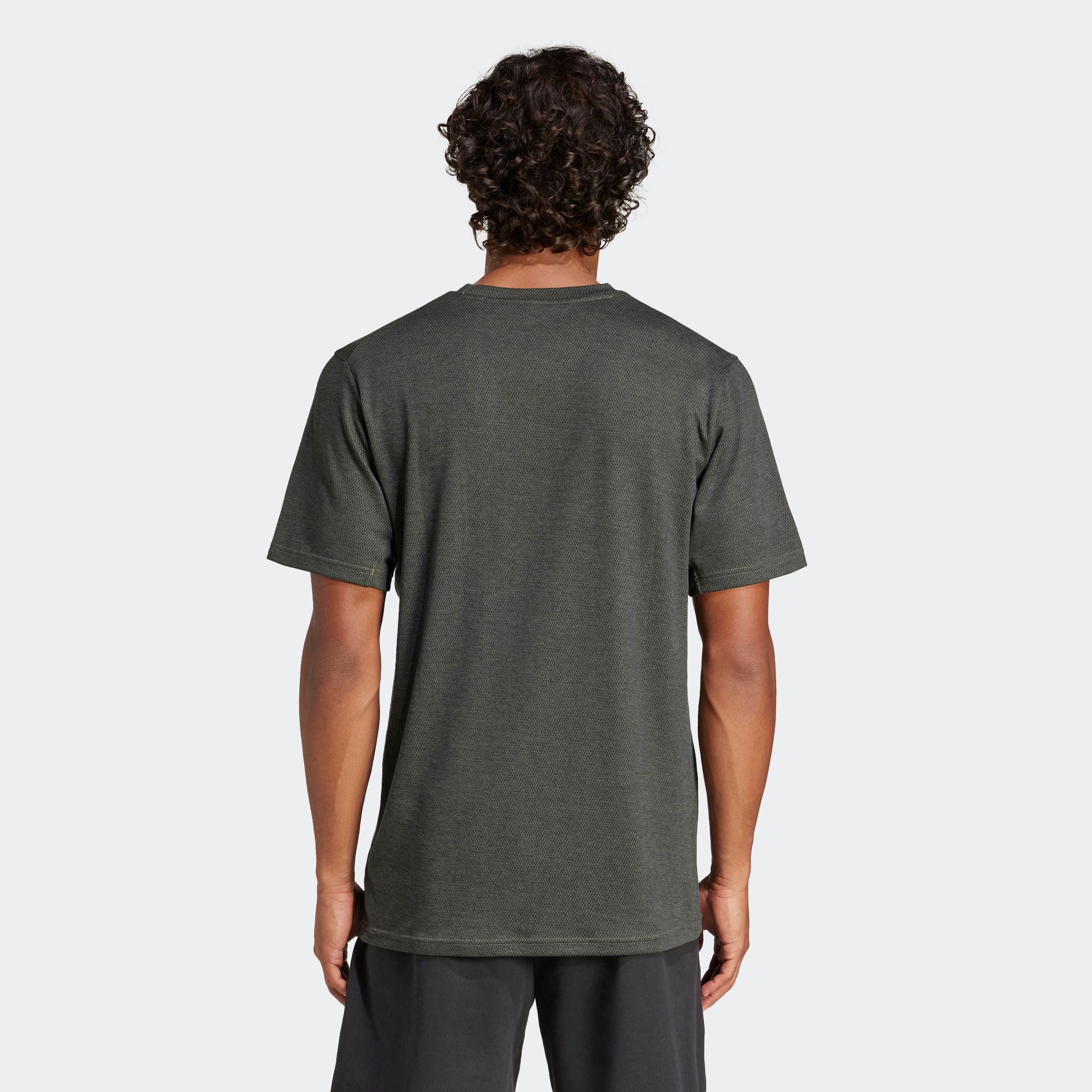 adidas Performance T-Shirt TR-ES FR NOV günstig online kaufen