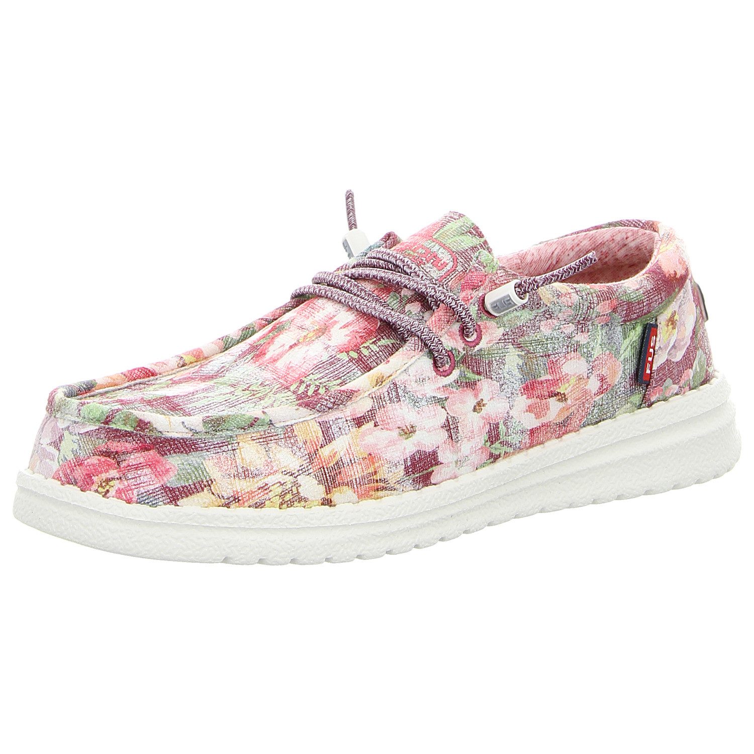 Emma Sneaker