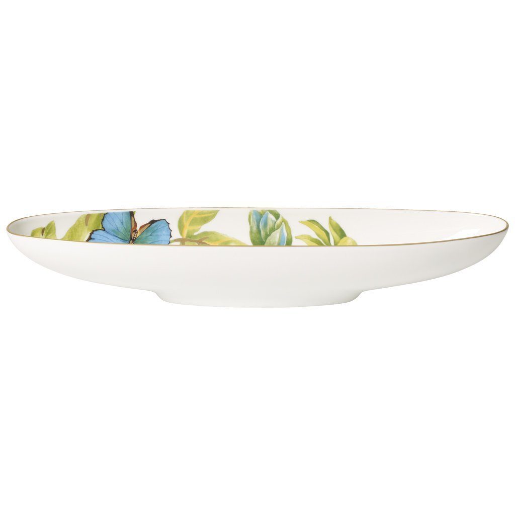 Villeroy & Boch Signature Servierschüssel »Amazonia Schale oval 29x7cm