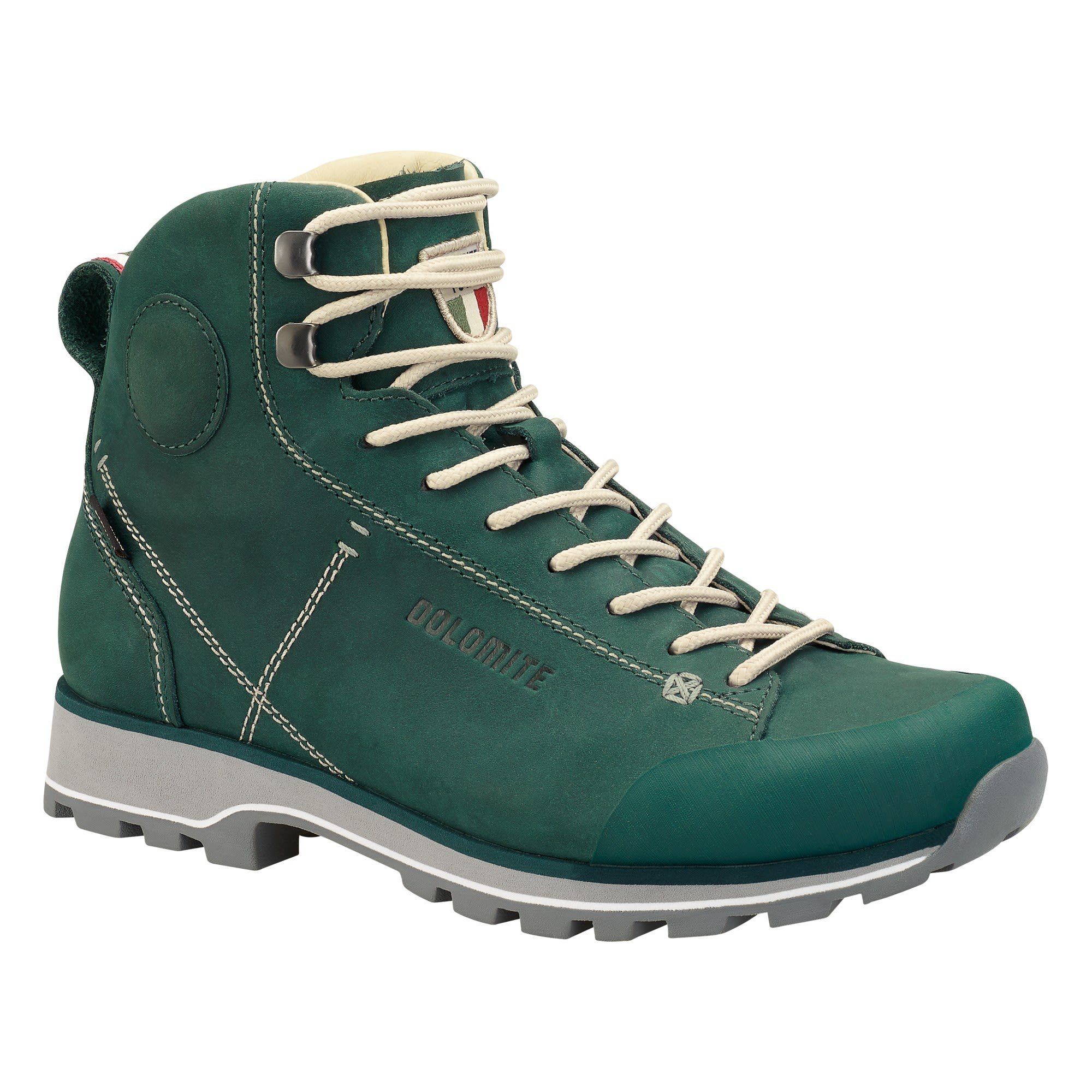 Dolomite Dolomite Fg Damen Gtx® Outdoorschuh 54 blau W Freizeitschuh High