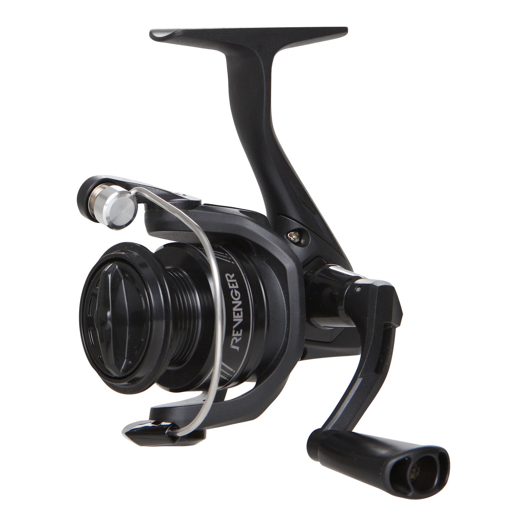 Okuma Stationärrolle Revenger A 4000A)