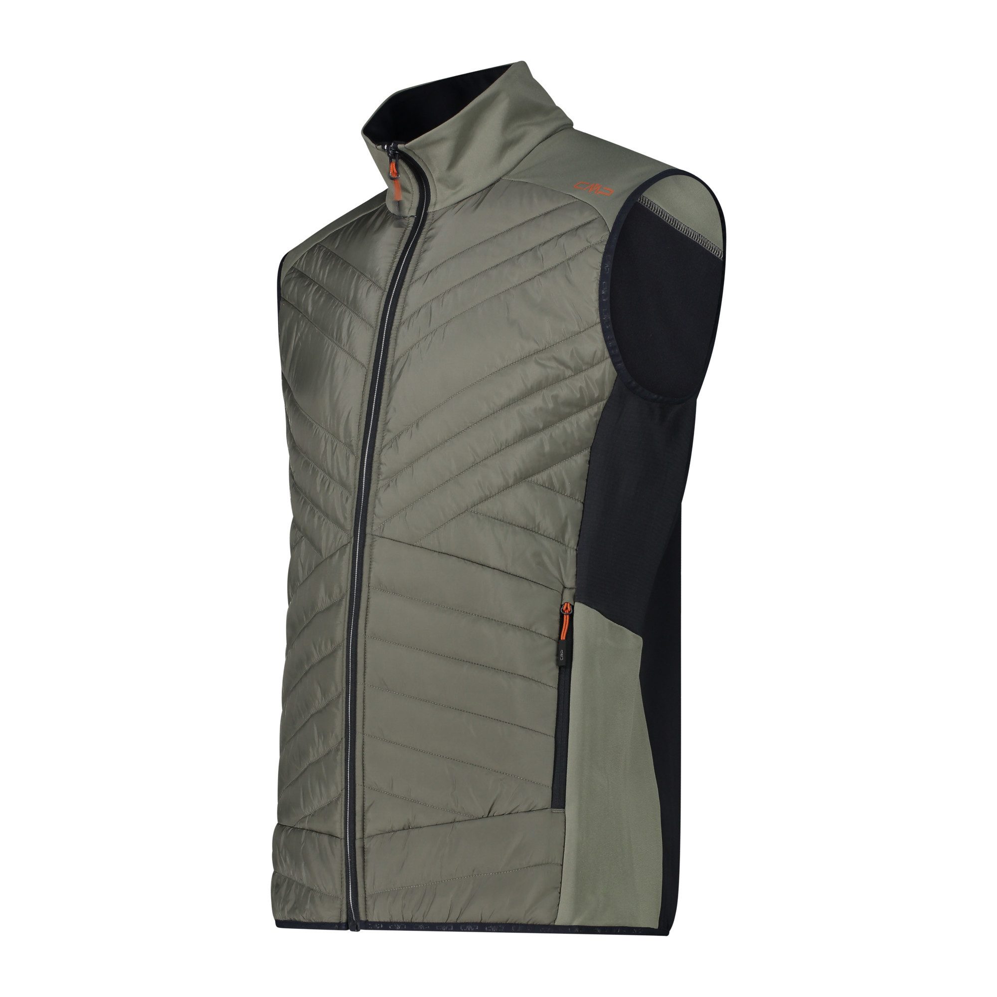 CMP Funktionsweste CMP Herren Weste HYBRID VEST 35E6597