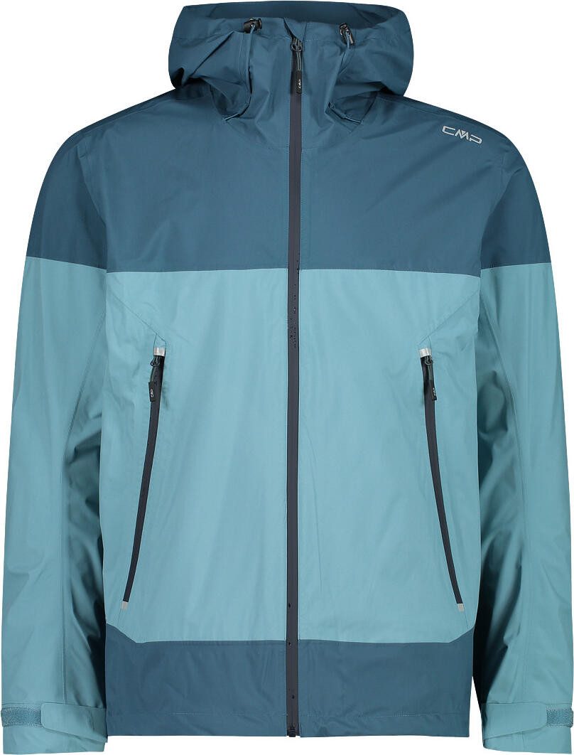 CMP Regenjacke mit Kapuze