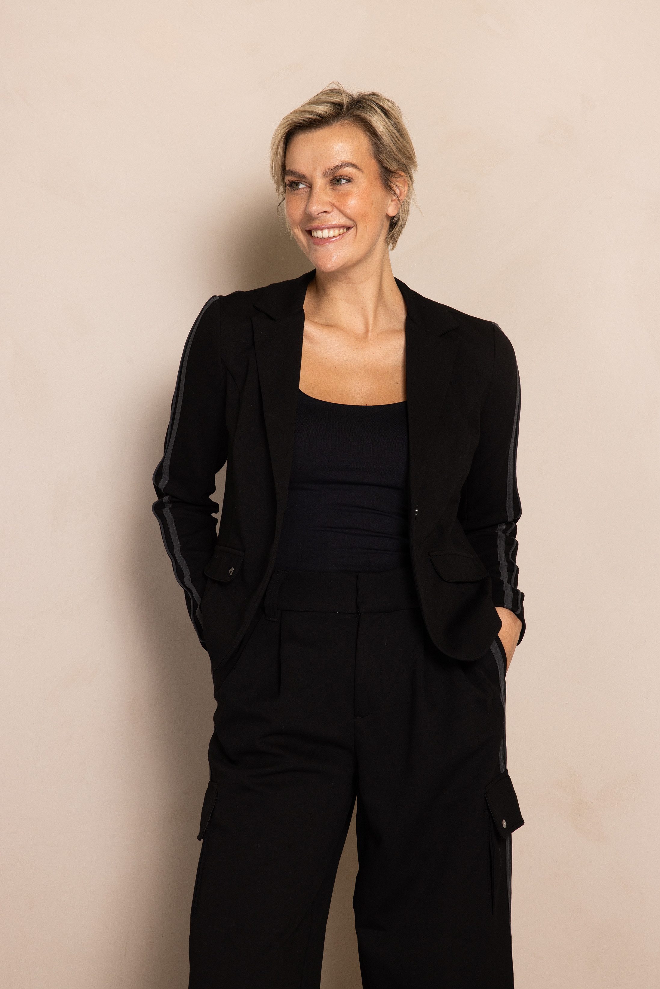 Zhrill Kurzblazer ZHBETSY