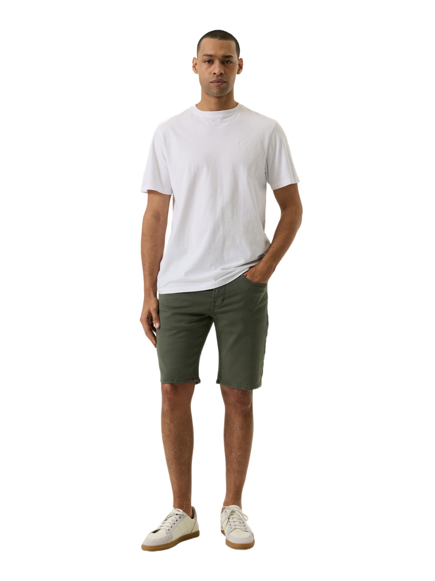 Garcia Bermudas