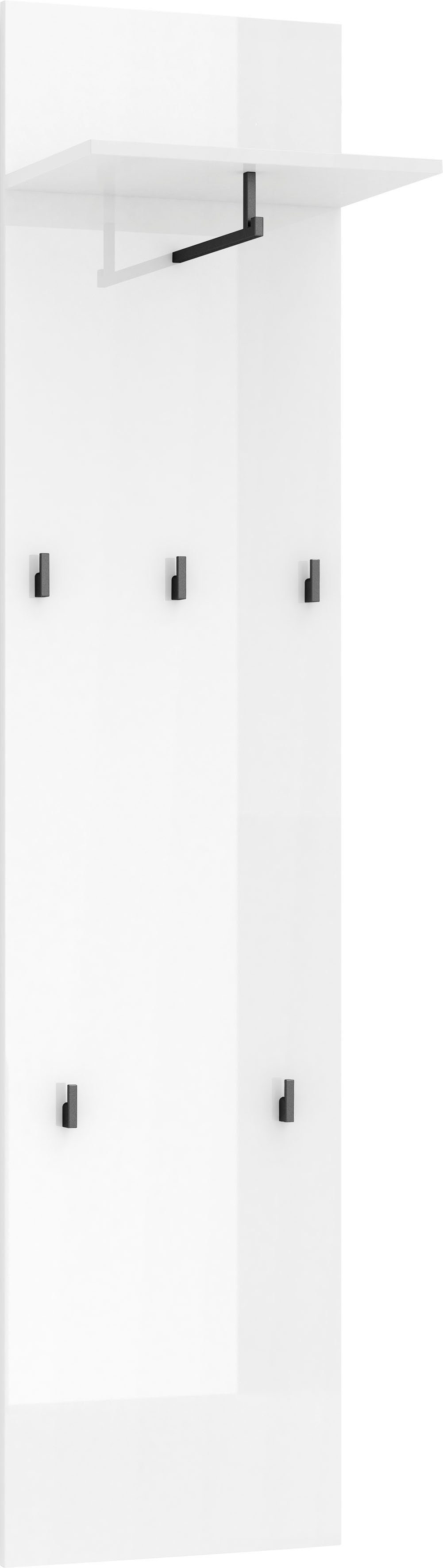 INOSIGN Garderobenpaneel (1 St) günstig online kaufen