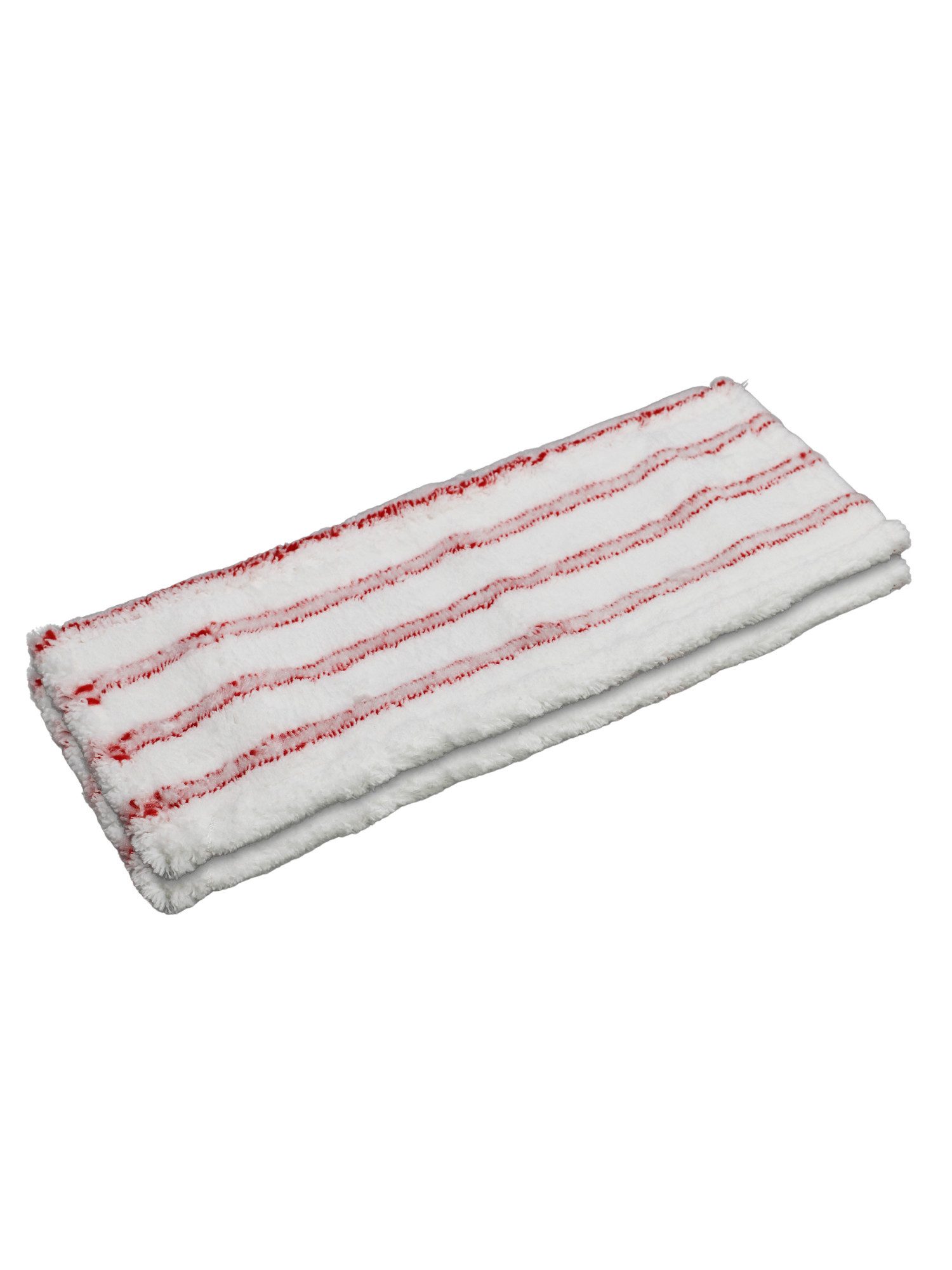 Adel Home Decor Wischmopp Profi Mikrofaser Wischmopp -Wischbezug für höchste Reinigungsansprüche, (2er-, 5er- und 10er-Sets), 40 cm, 50 cm Größe und Blau-Rot-Grün