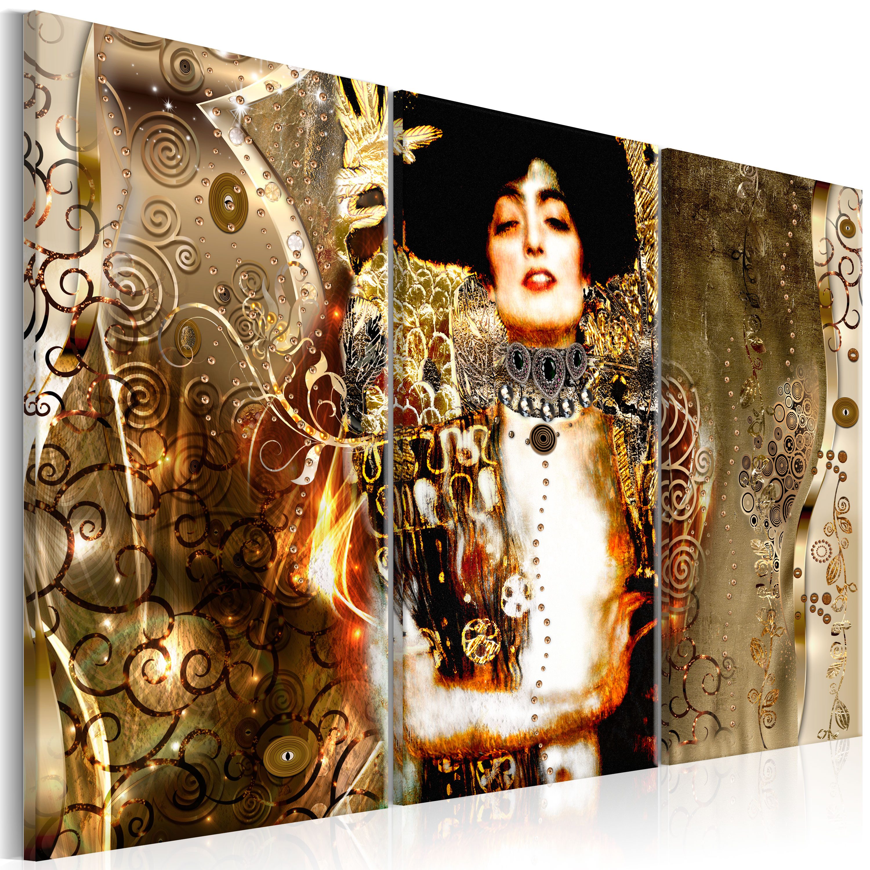 Basera® Leinwandbild l-C-0006-b-f
