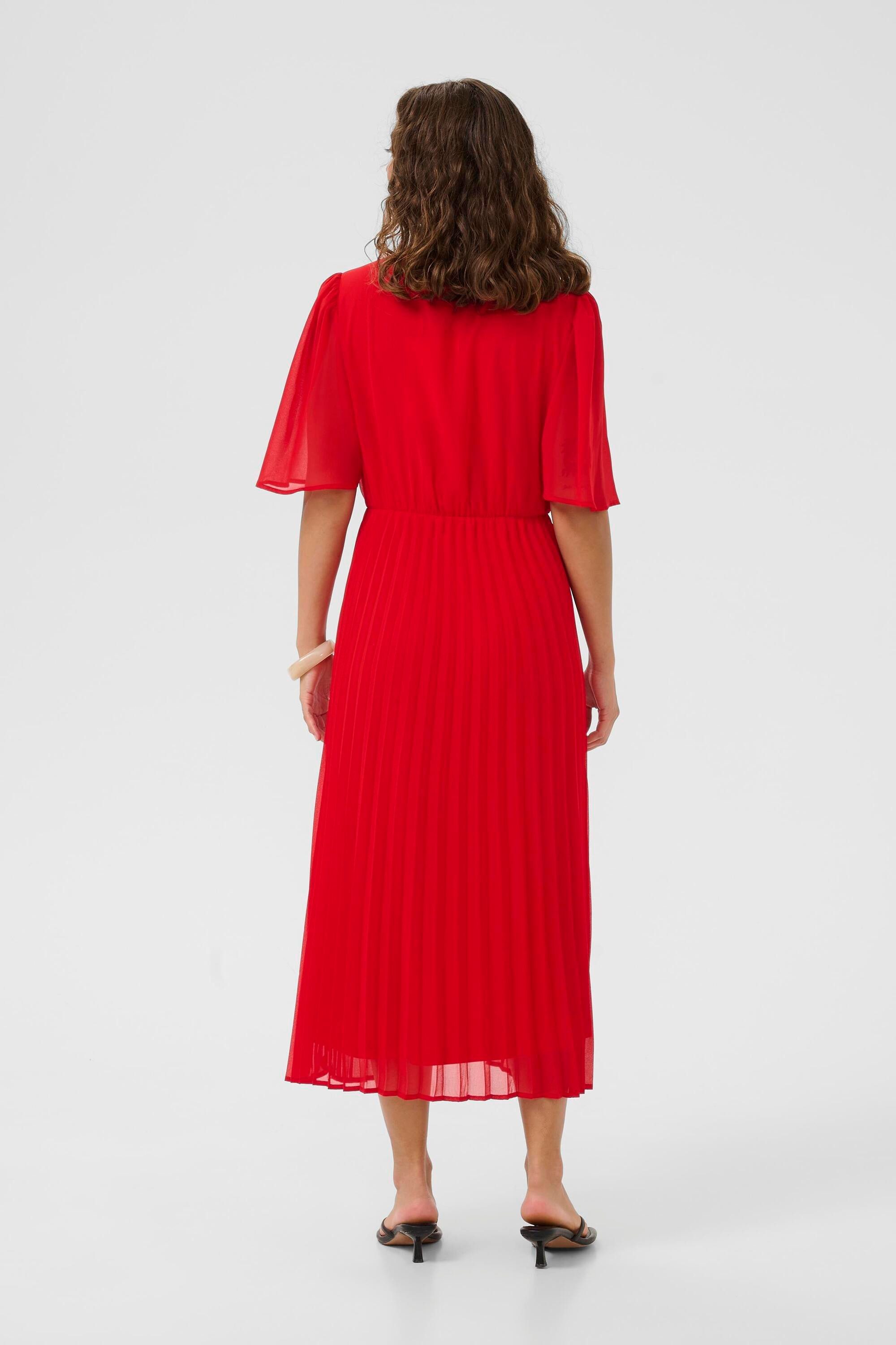 Culture Blusenkleid Casual CUUNI