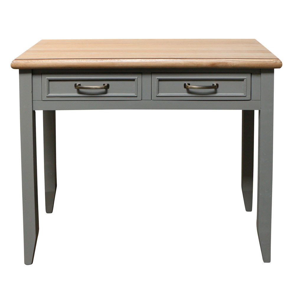 Grafelstein Konsole Konsole FARMHOUSE grau braun günstig online kaufen