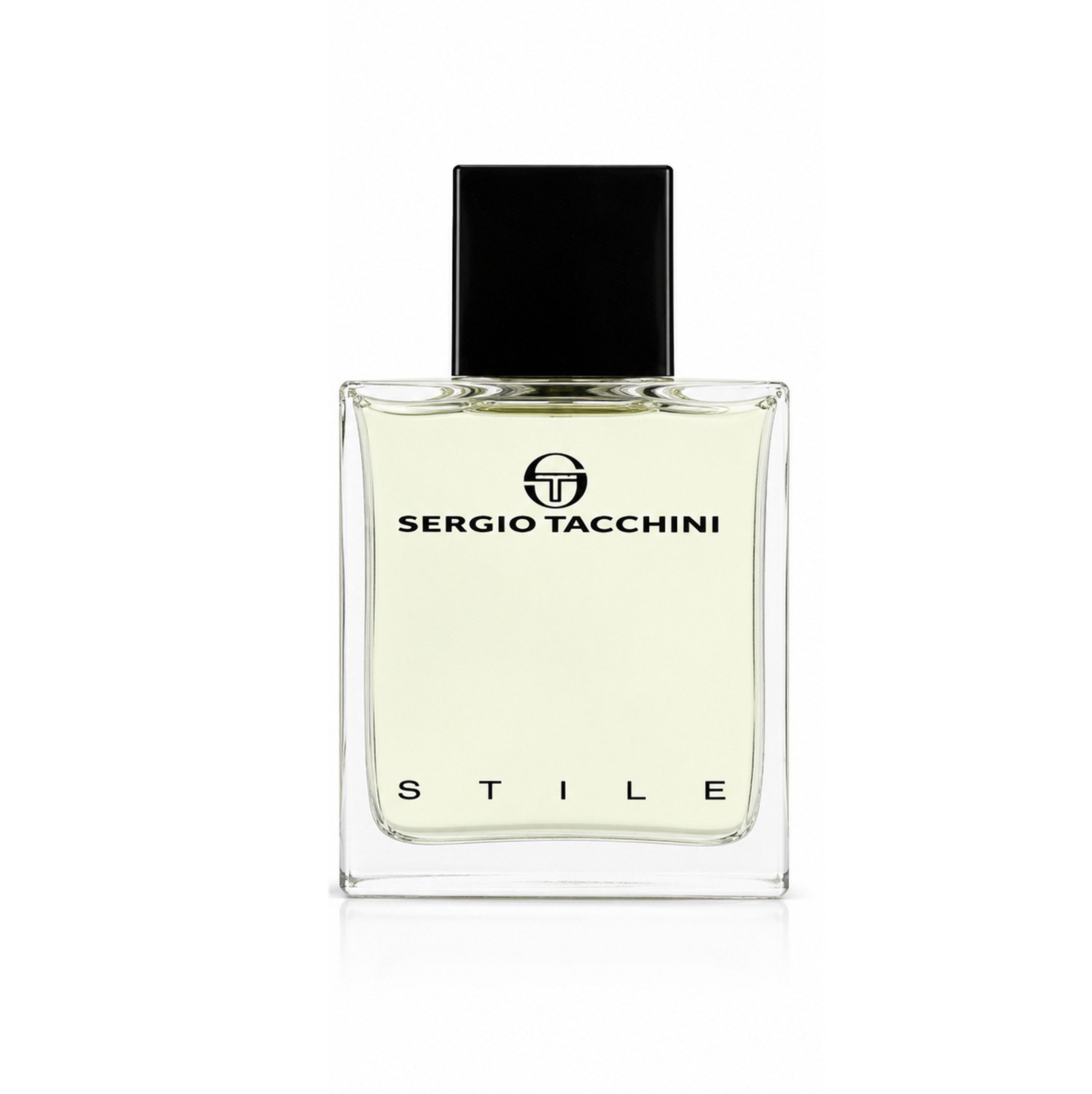 Sergio Tacchini Eau de Toilette Sergio Tacchini Stile for Men Eau de Toilette 100ml