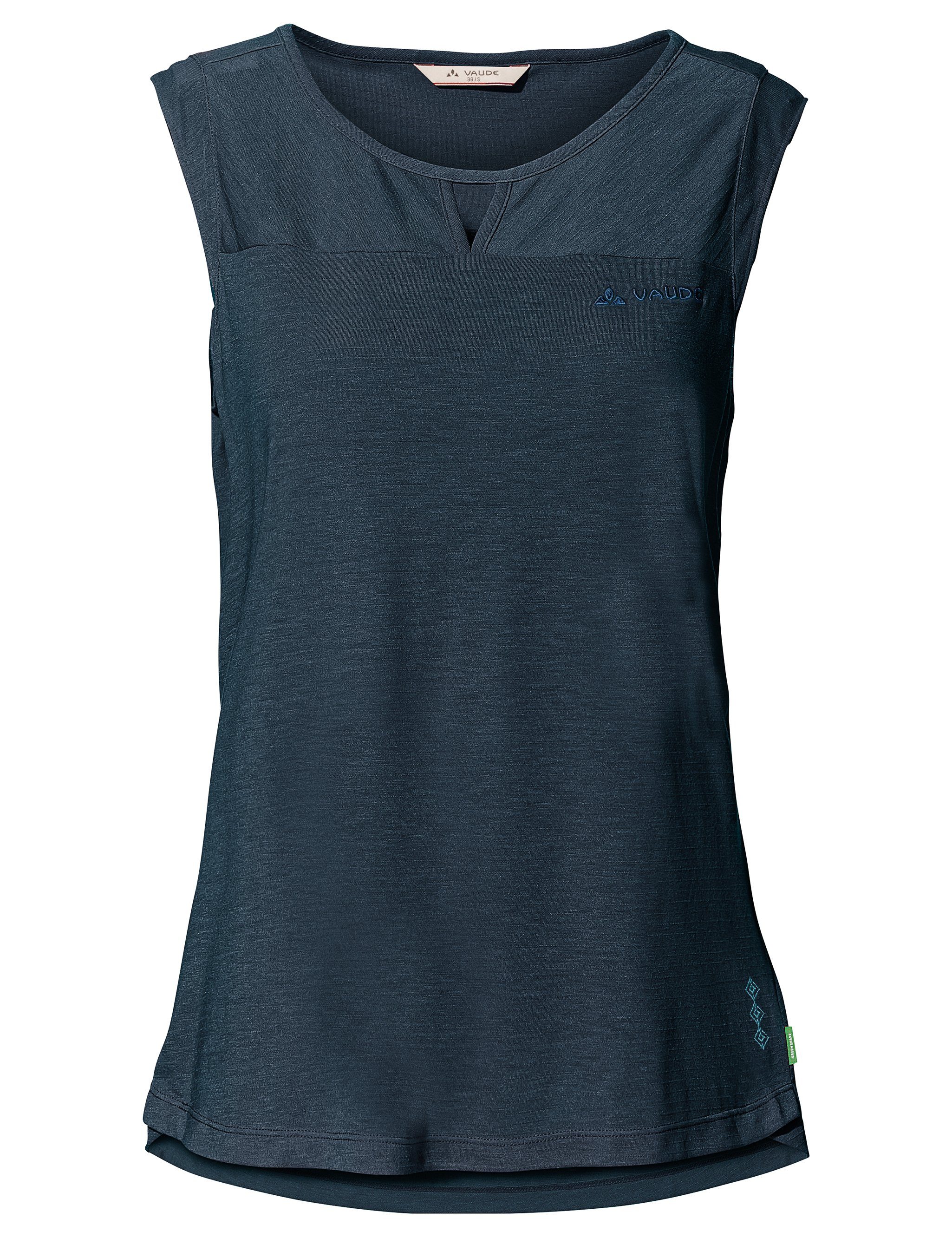 VAUDE T-Shirt Women's Skomer Hiking Top günstig online kaufen