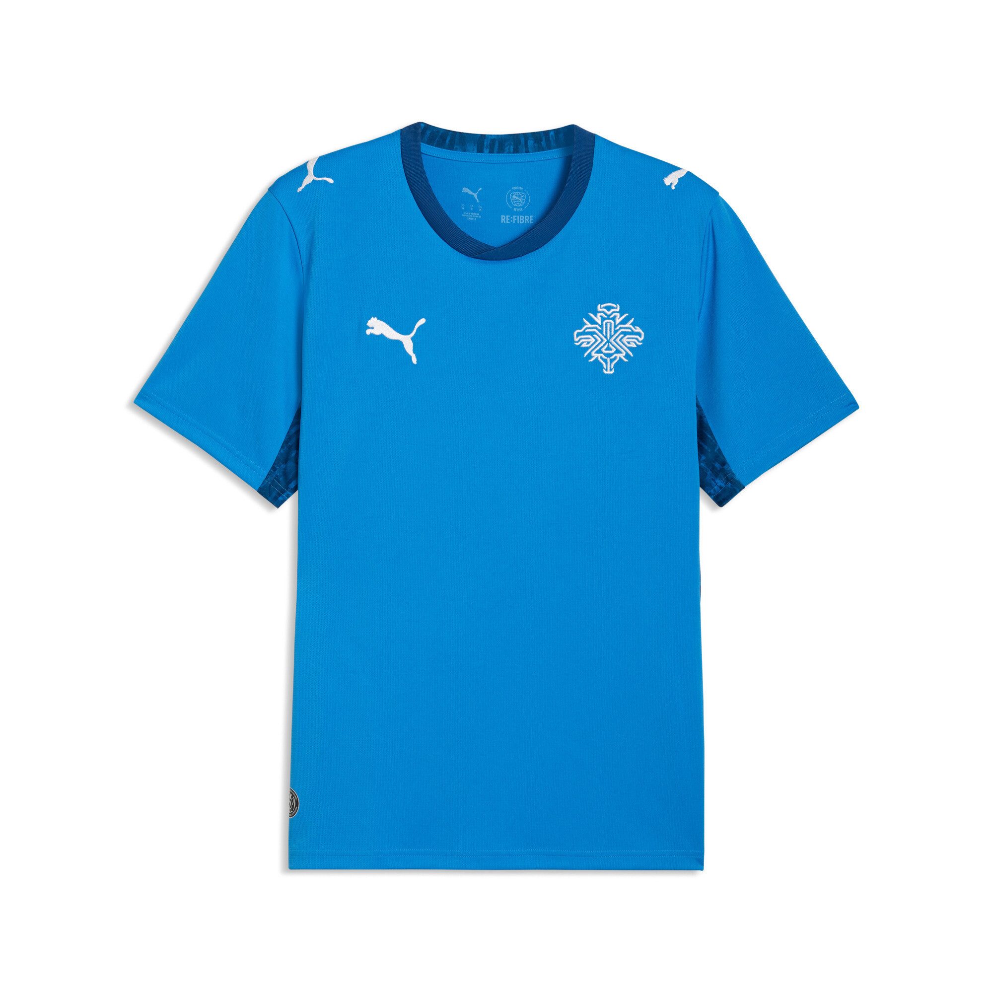 Trainingsshirt Island 2026 Heimtrikot Herren