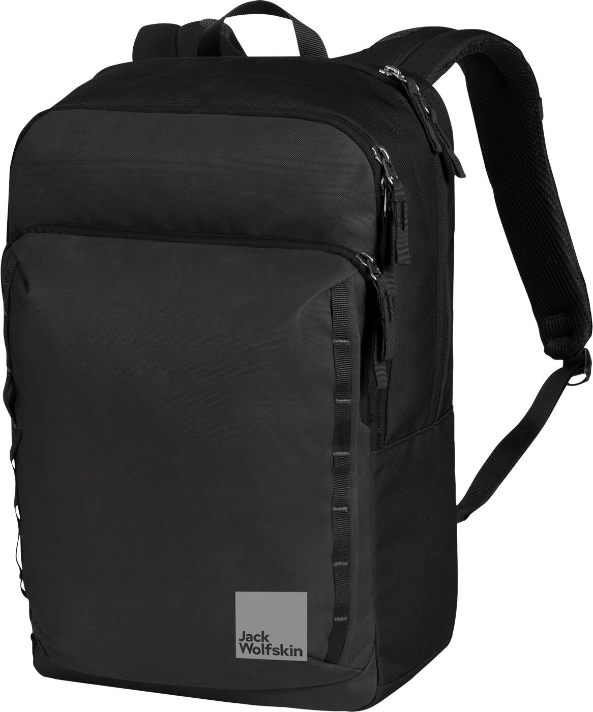Jack Wolfskin Wanderrucksack HASENSPRUNG BLACK günstig online kaufen