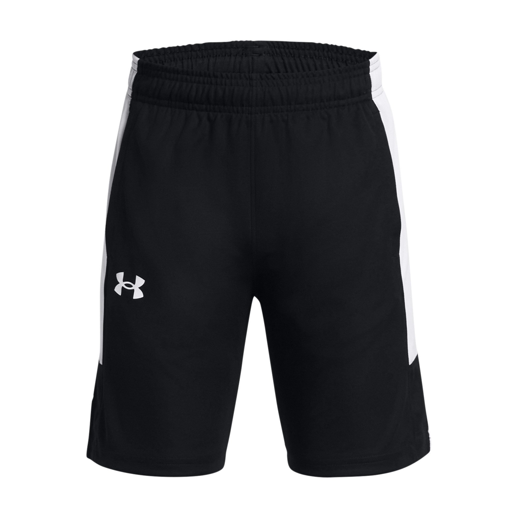 Trainingsshorts Under Armour Jungen Short UA Baseline Short 1383402